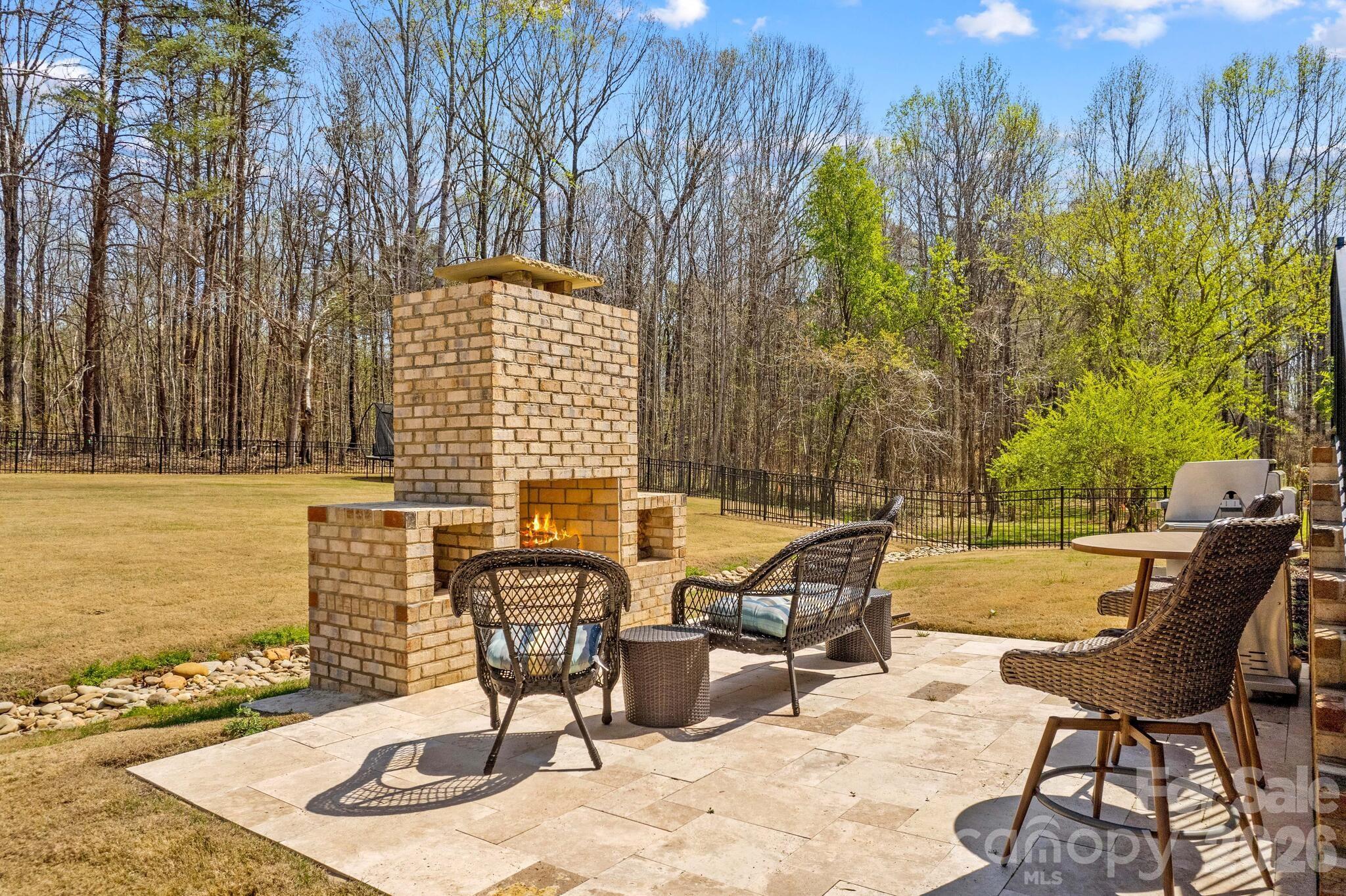 322 Muirfield Way Salisbury NC 28144