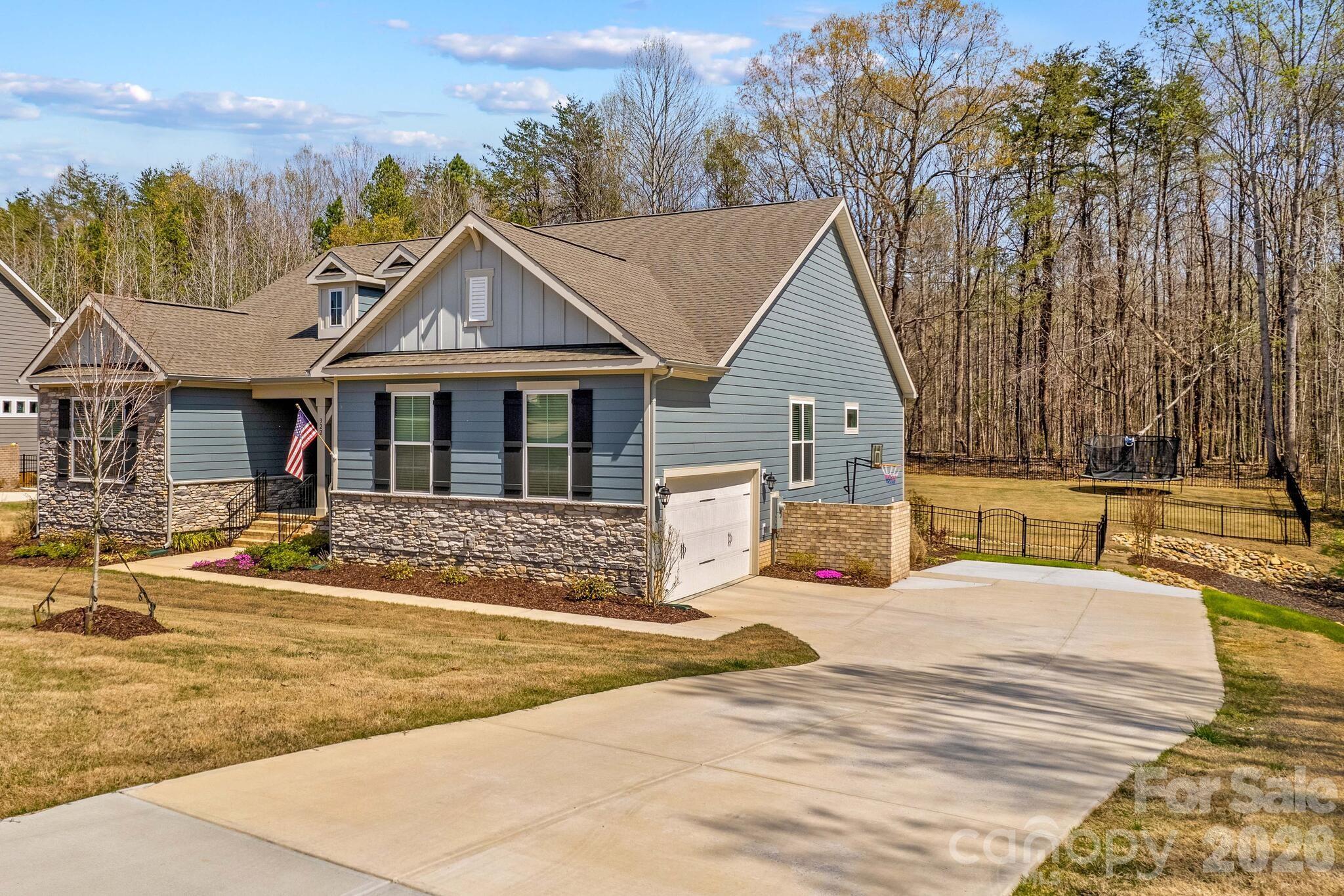 322 Muirfield Way Salisbury NC 28144