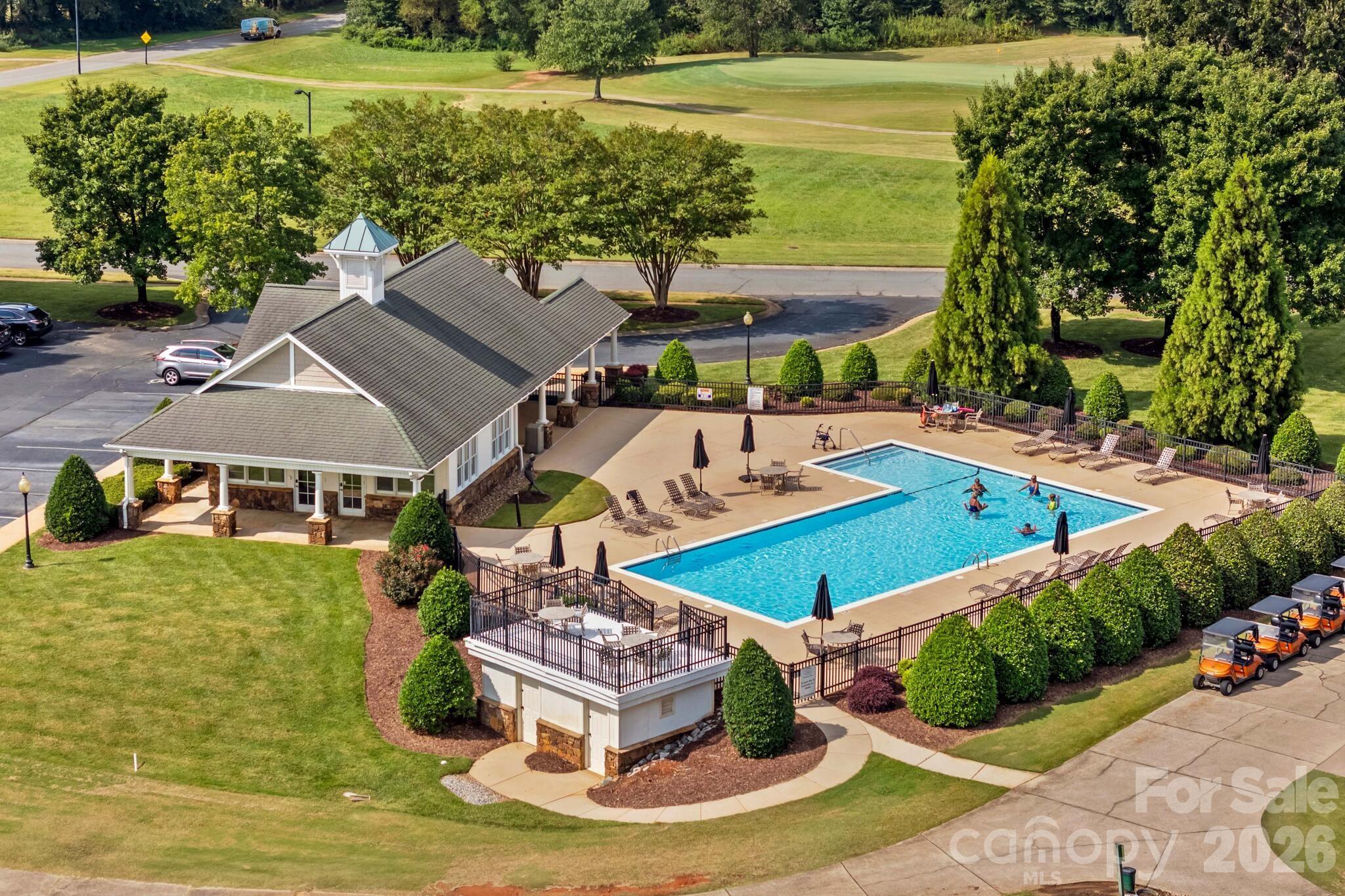 322 Muirfield Way Salisbury NC 28144