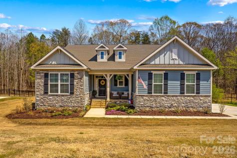 322 Muirfield Way Salisbury NC 28144
