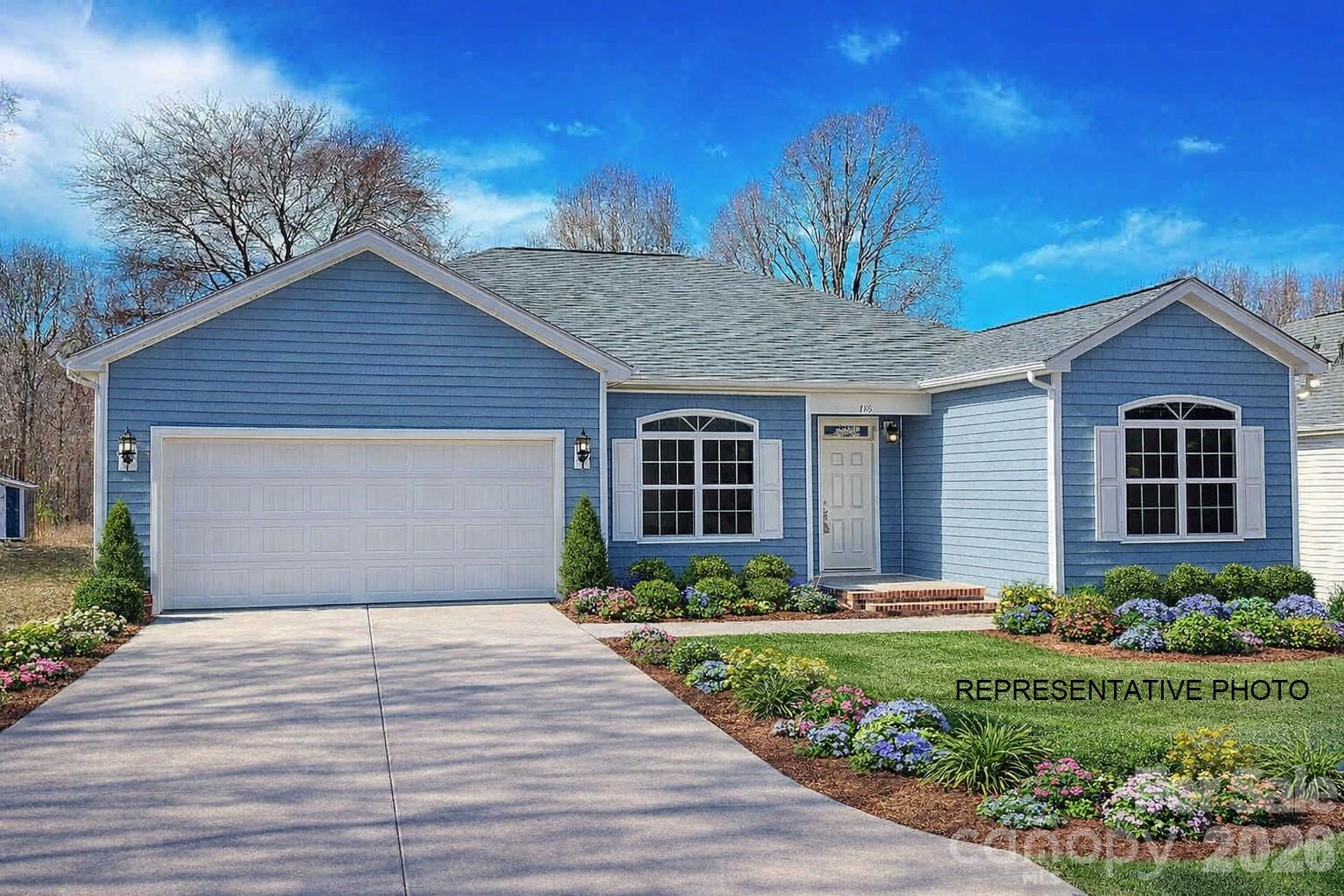 4008 Shelby Jean Drive Concord NC 28027