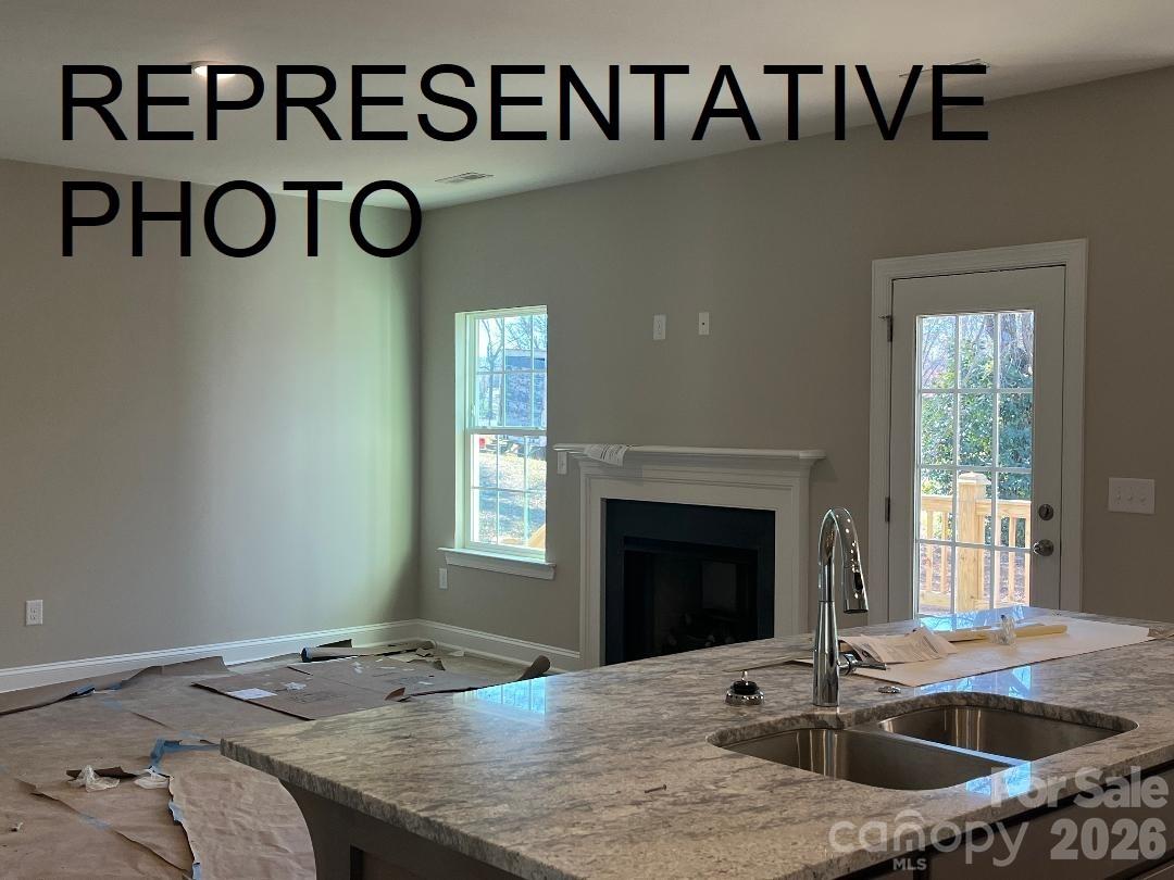4008 Shelby Jean Drive Concord NC 28027