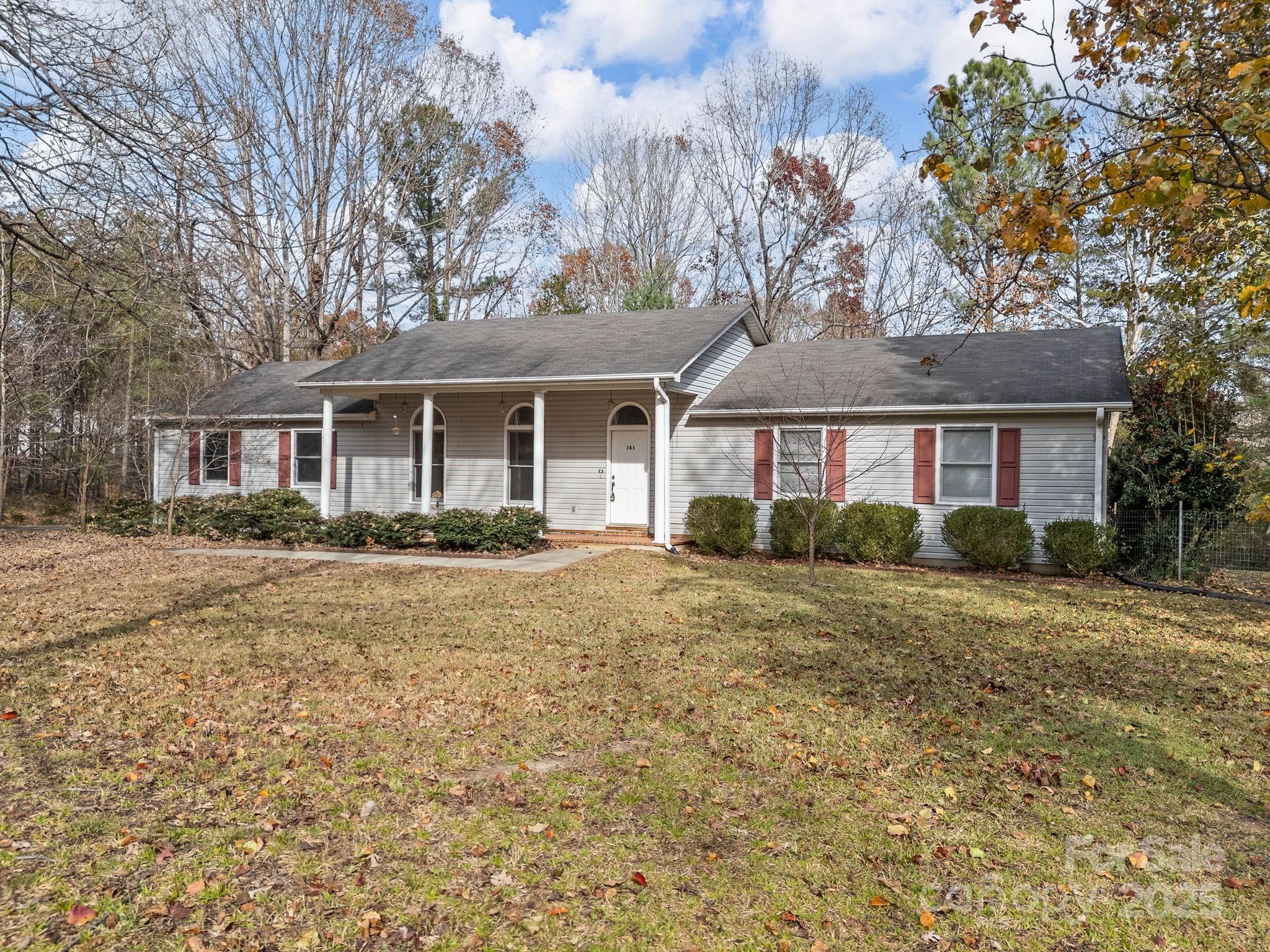 383 Woody Circle Tryon NC 28782