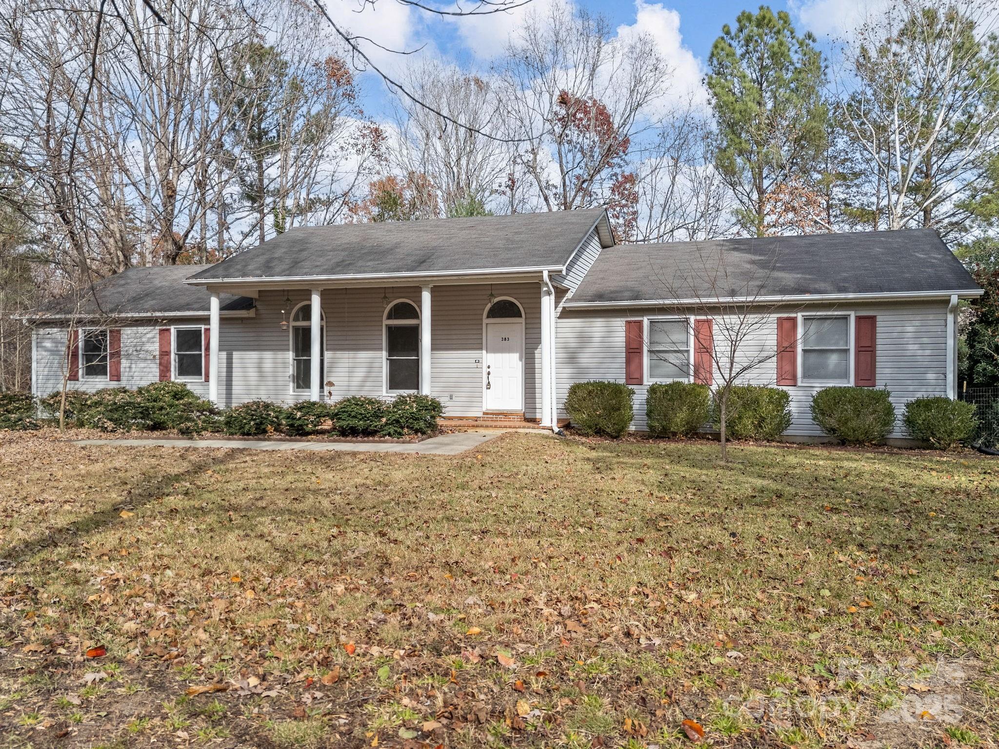383 Woody Circle Tryon NC 28782