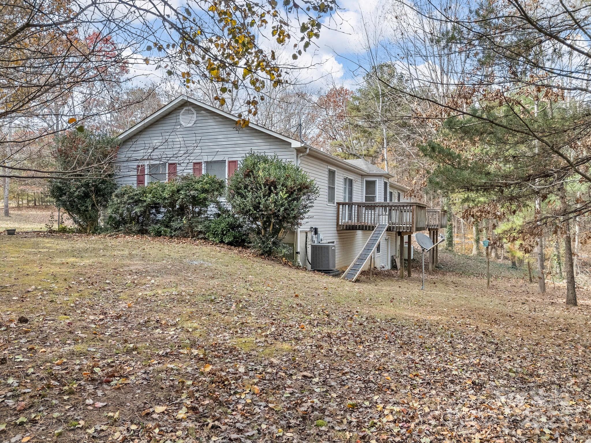 383 Woody Circle Tryon NC 28782