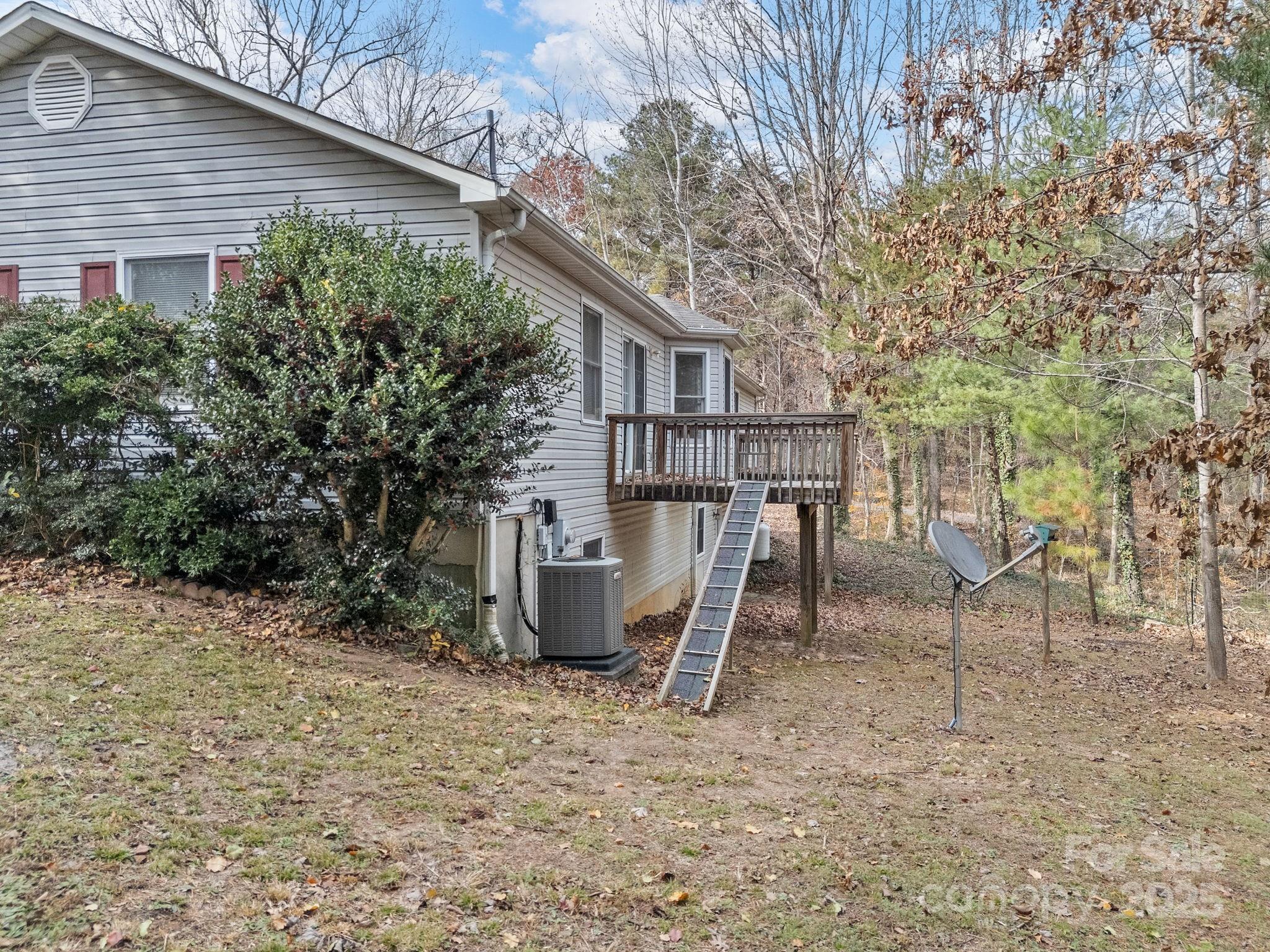383 Woody Circle Tryon NC 28782
