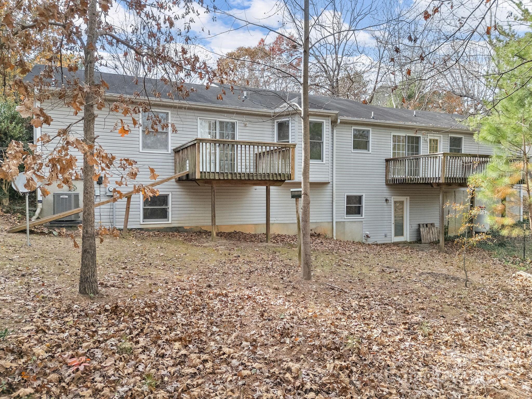 383 Woody Circle Tryon NC 28782