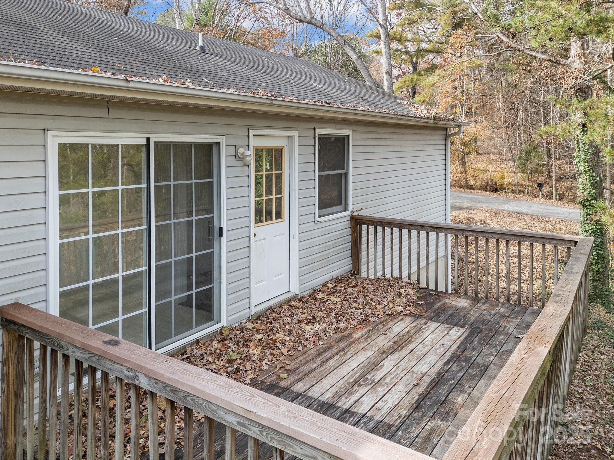 383 Woody Circle Tryon NC 28782