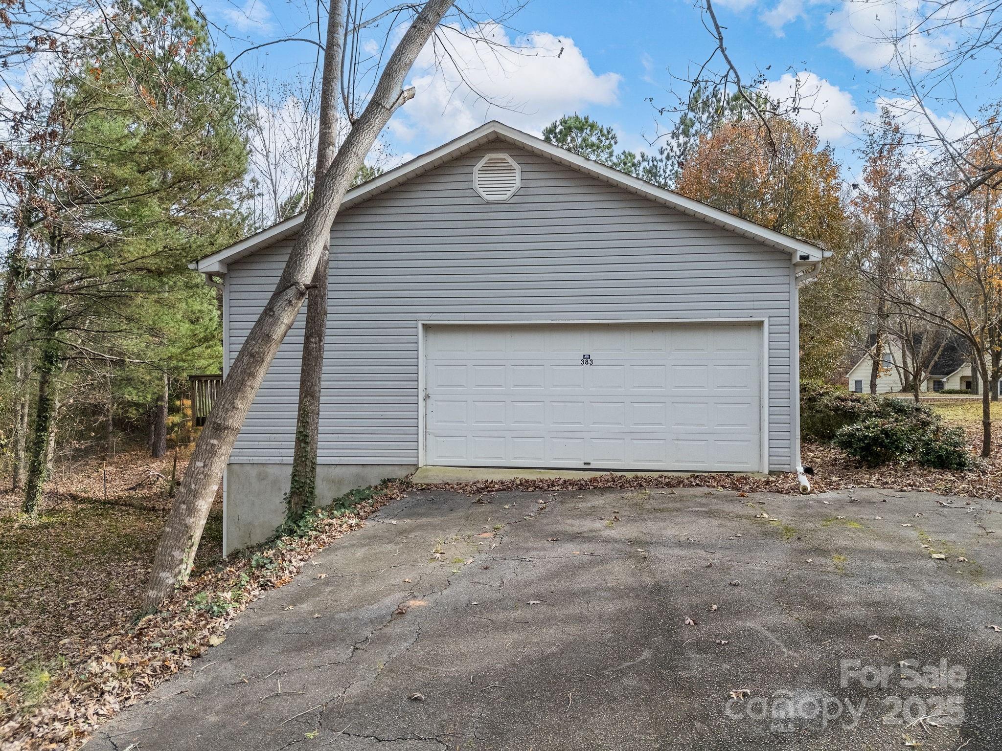 383 Woody Circle Tryon NC 28782