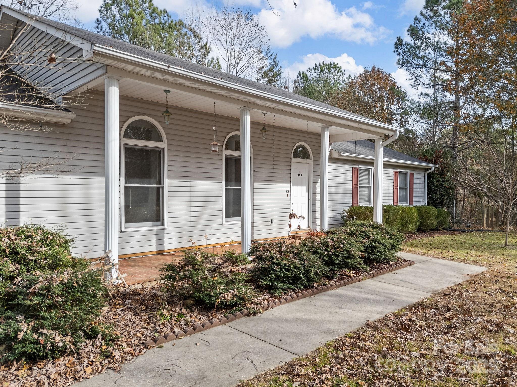 383 Woody Circle Tryon NC 28782