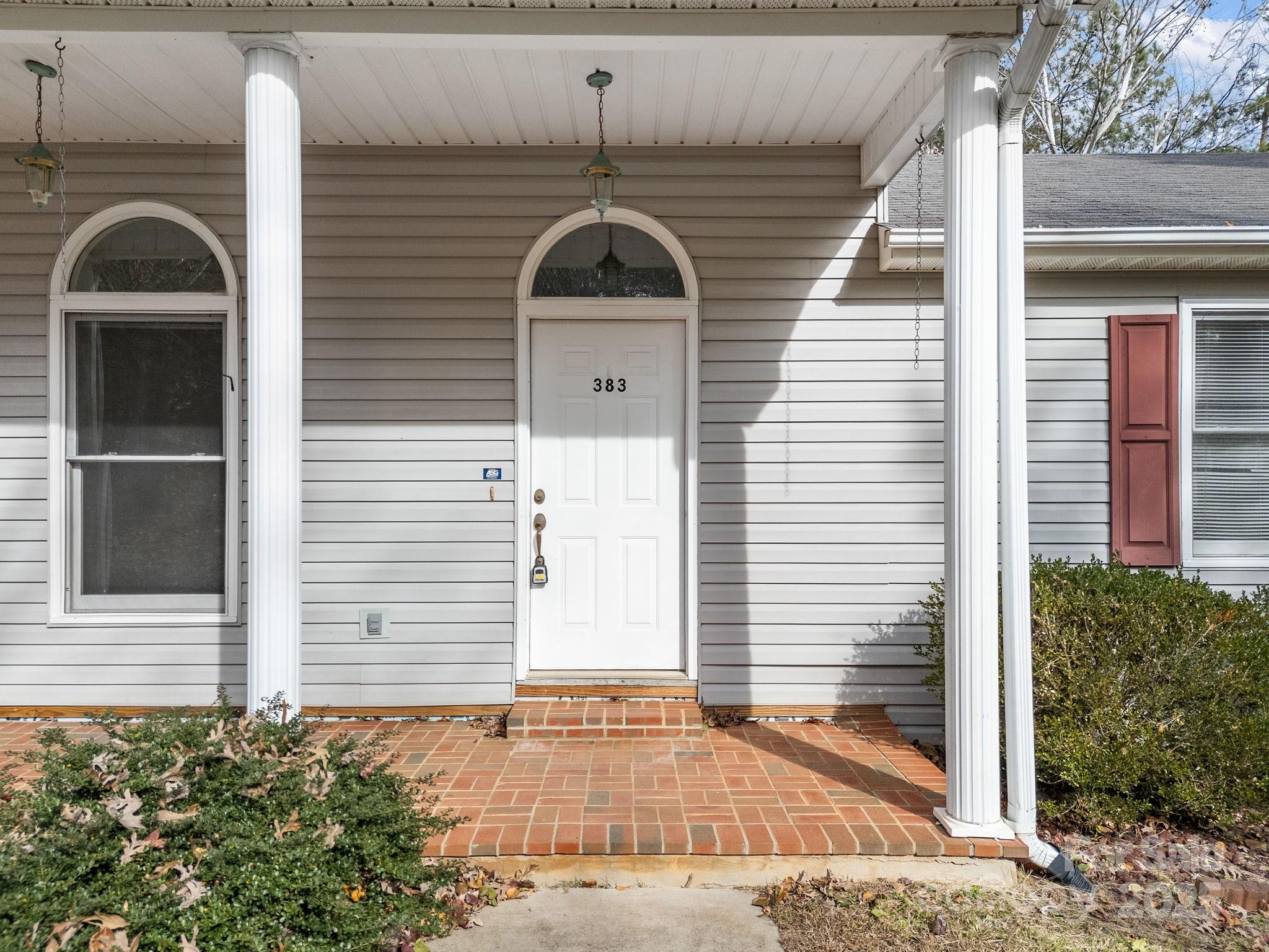 383 Woody Circle Tryon NC 28782