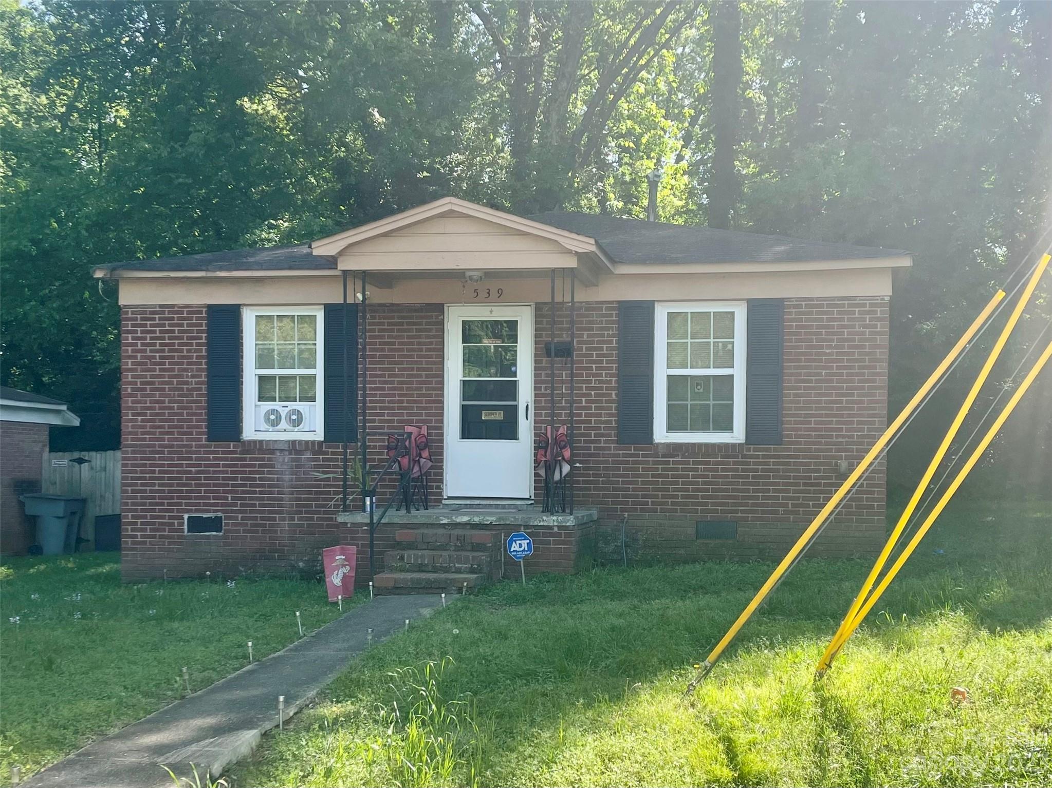 539 Chicago Avenue Charlotte NC 28203