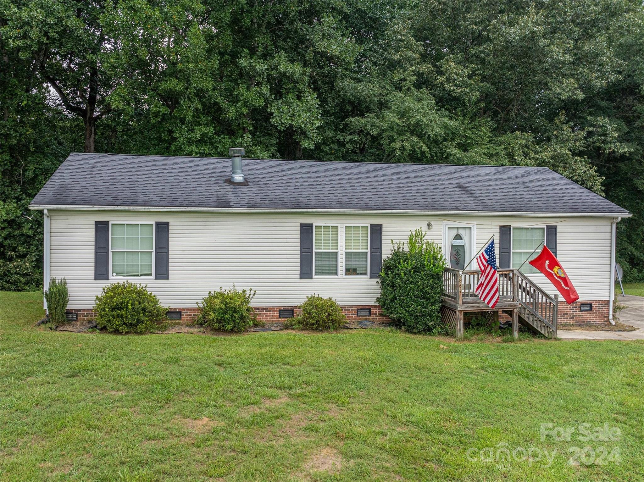 864 Sunbeam Drive Lincolnton NC 28092