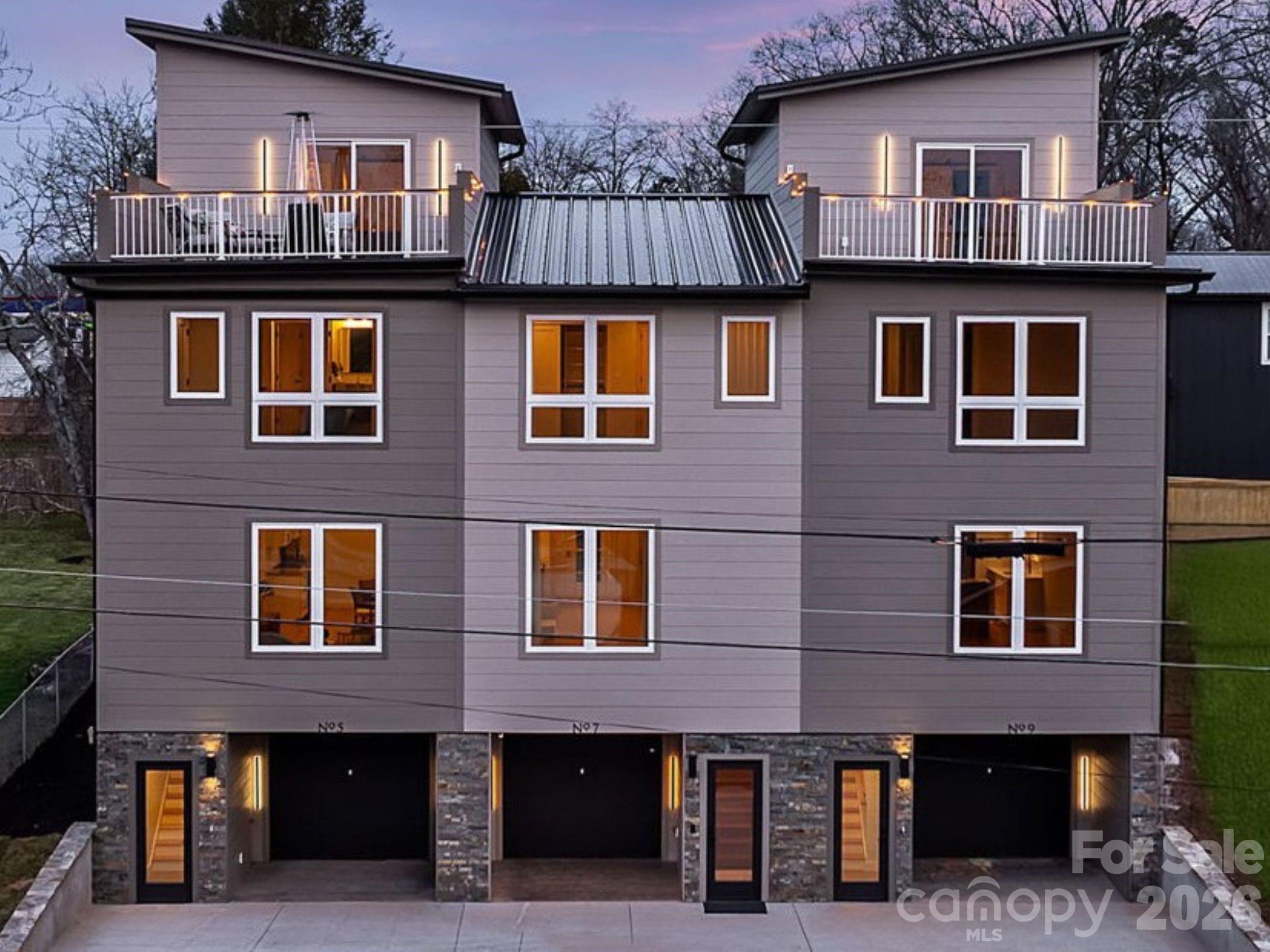 9 Gudger Road Asheville NC 28806