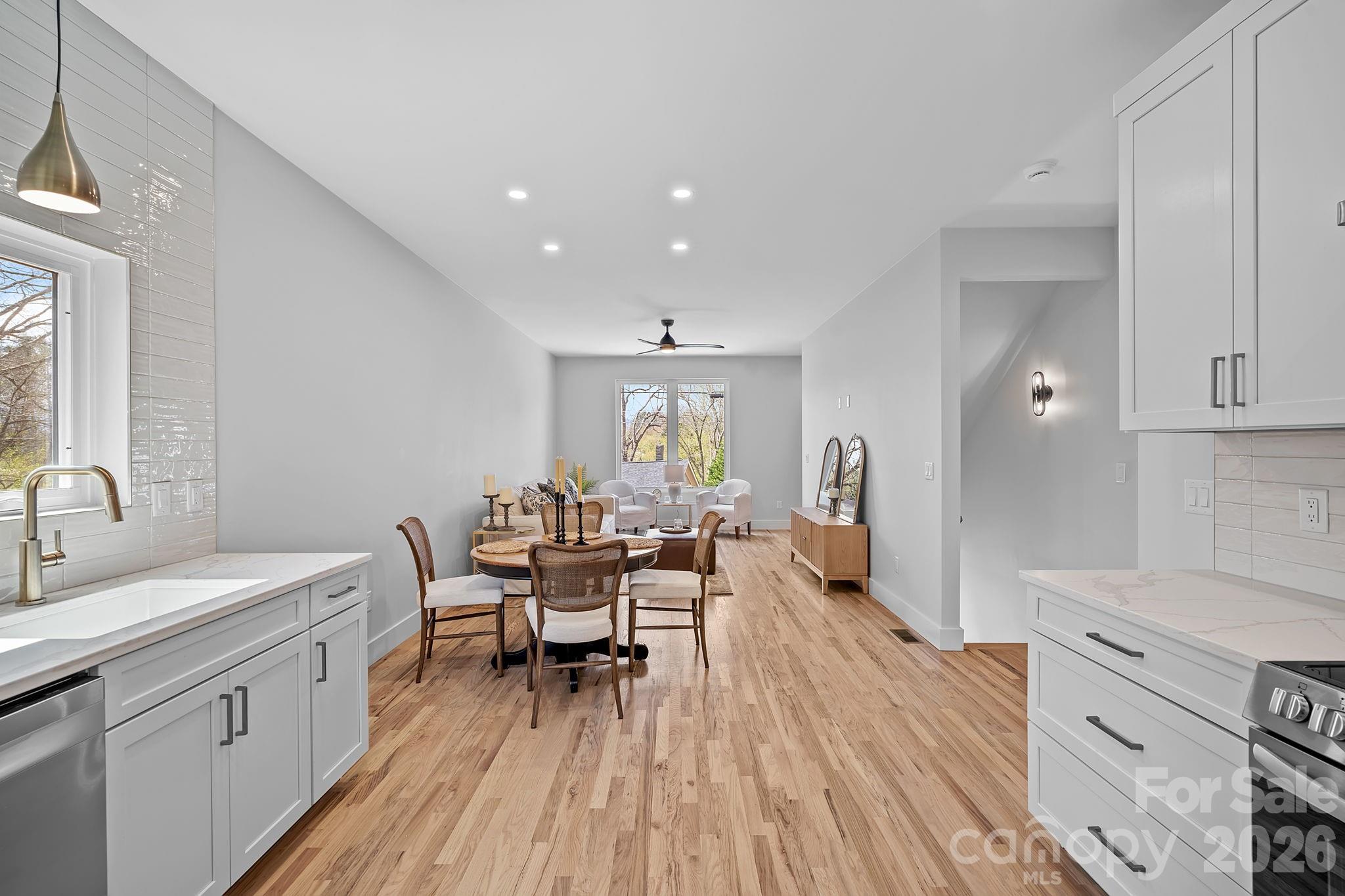 9 Gudger Road Asheville NC 28806