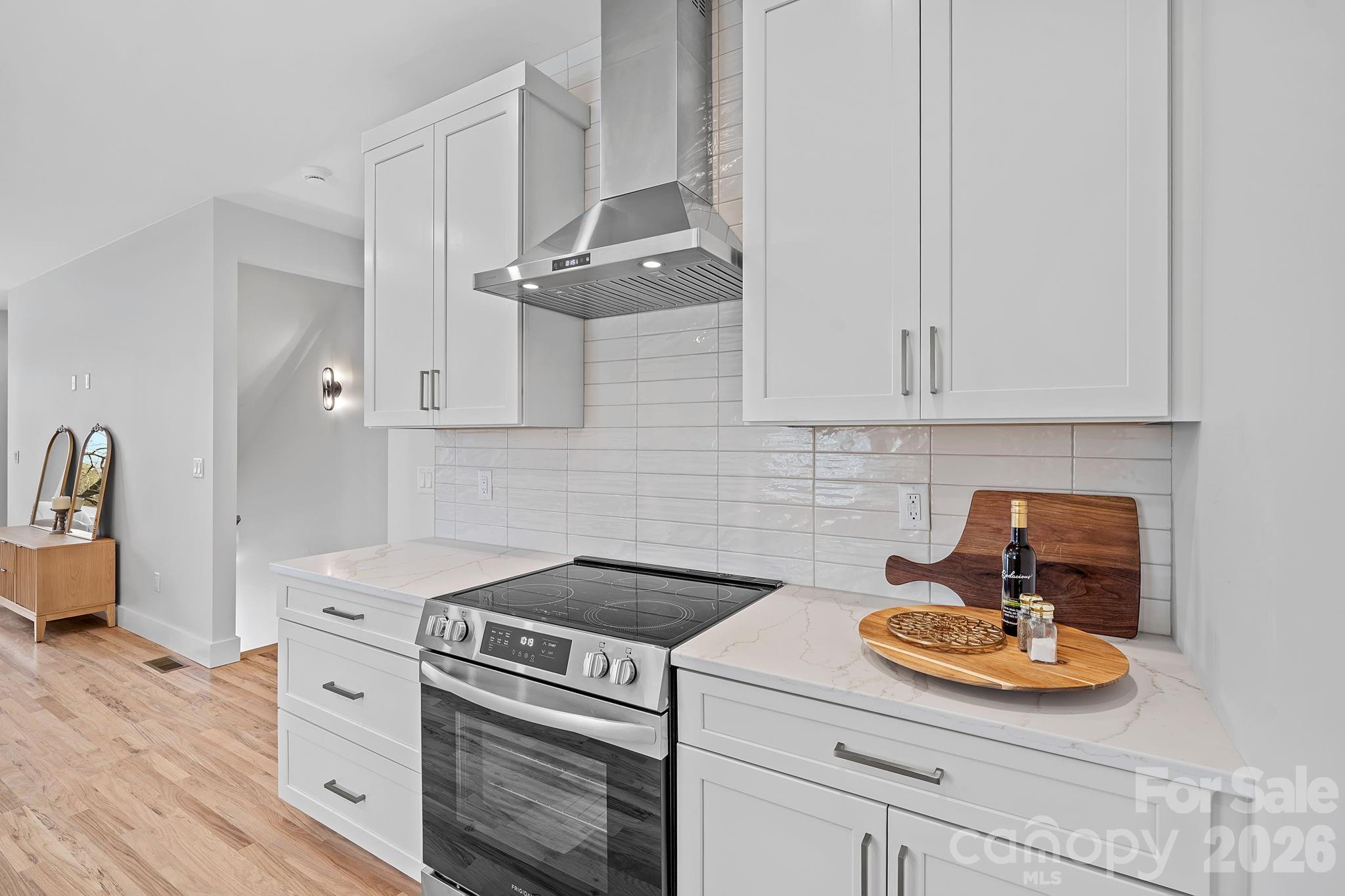 9 Gudger Road Asheville NC 28806