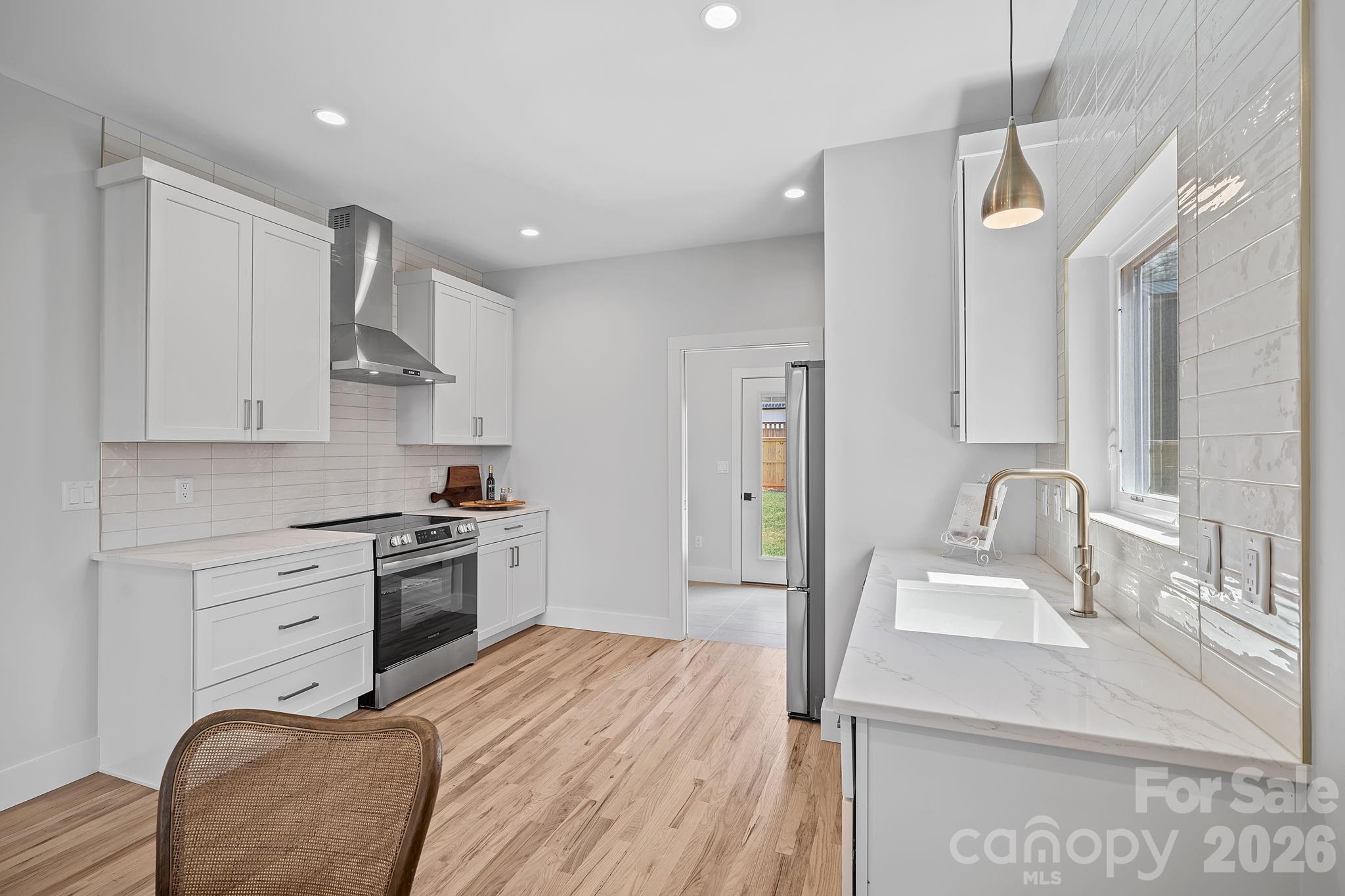 9 Gudger Road Asheville NC 28806