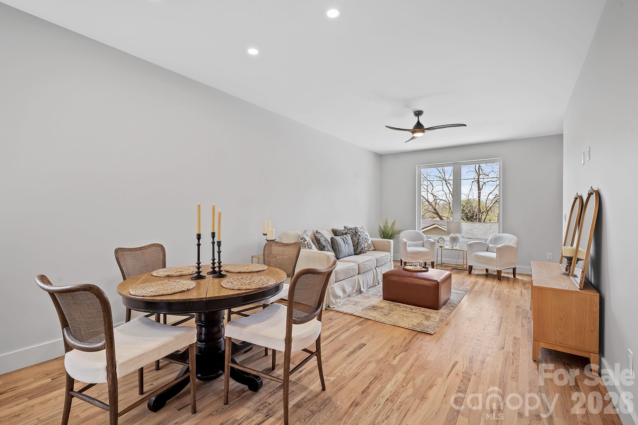 9 Gudger Road Asheville NC 28806