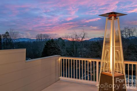 9 Gudger Road Asheville NC 28806