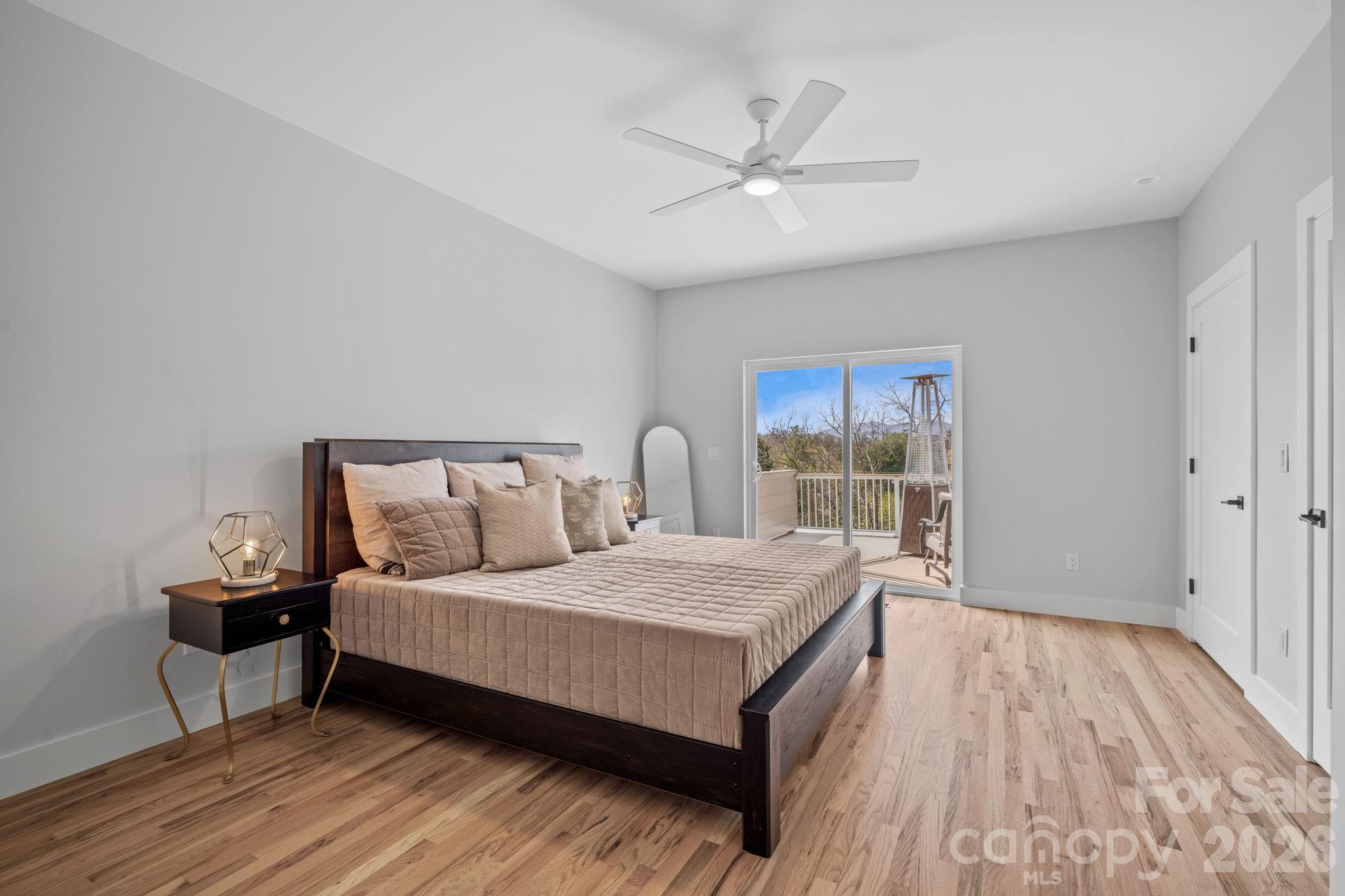 9 Gudger Road Asheville NC 28806