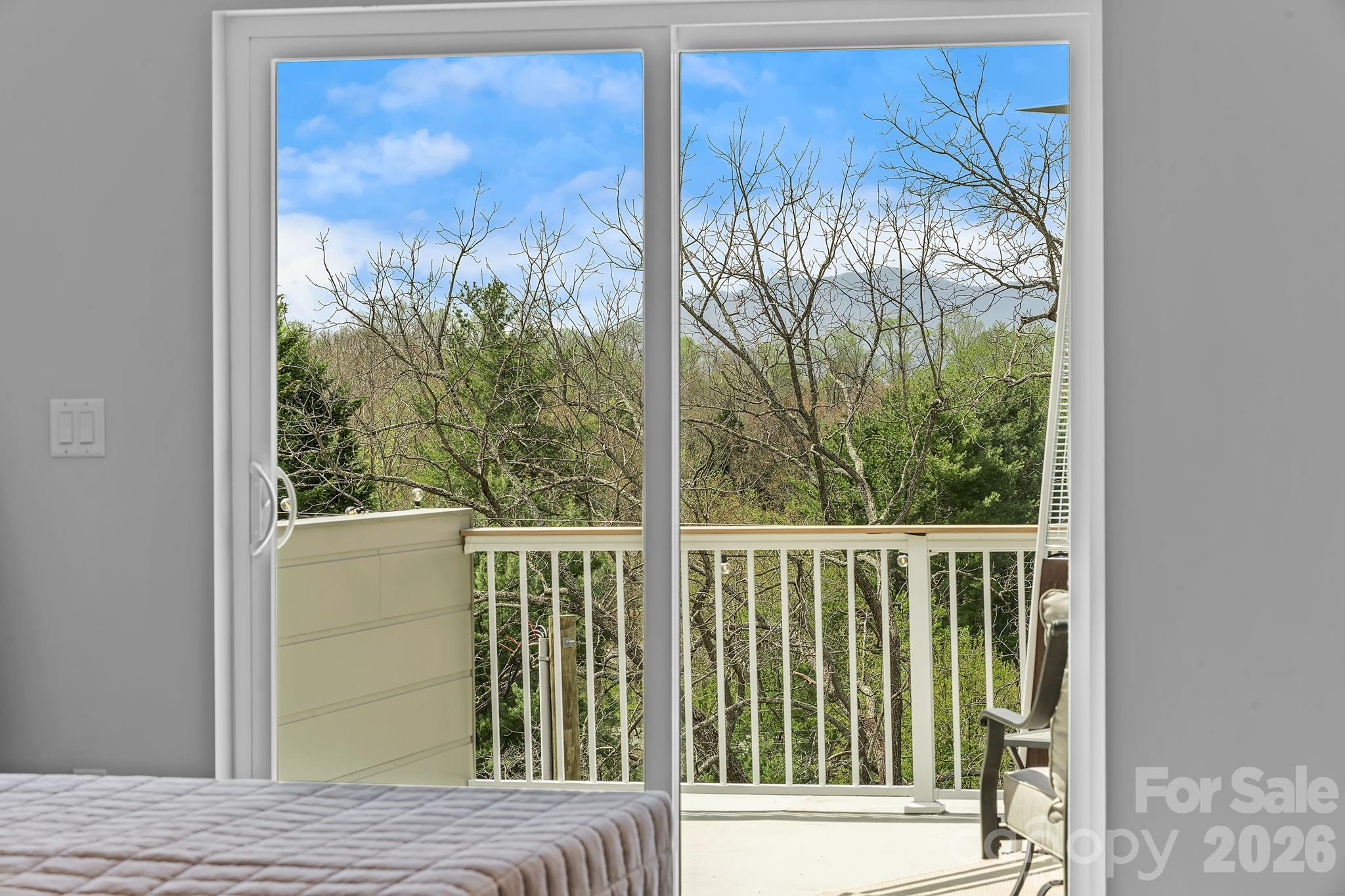 9 Gudger Road Asheville NC 28806