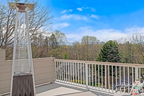 9 Gudger Road Asheville NC 28806
