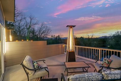 9 Gudger Road Asheville NC 28806