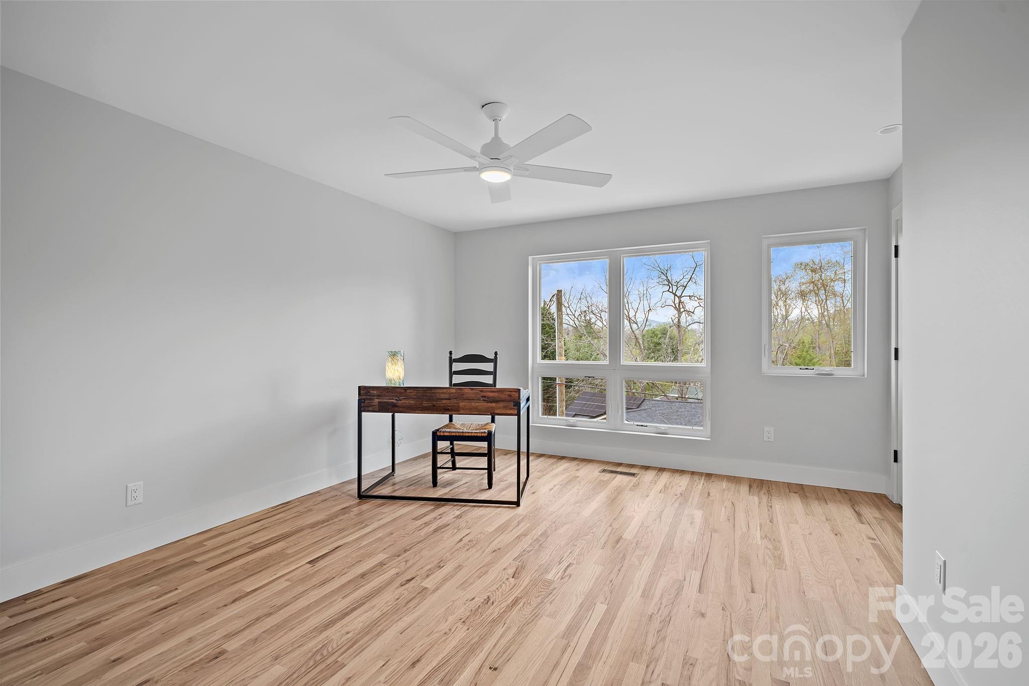 9 Gudger Road Asheville NC 28806