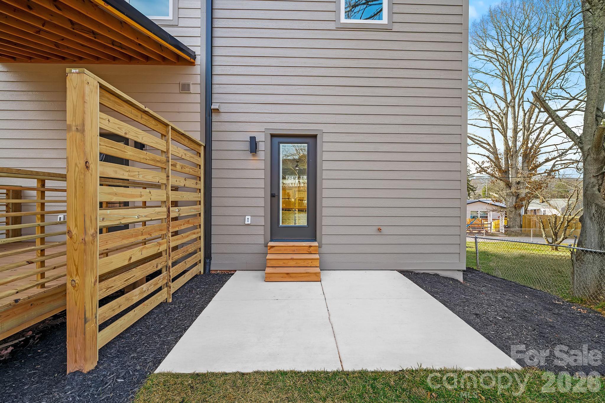 9 Gudger Road Asheville NC 28806