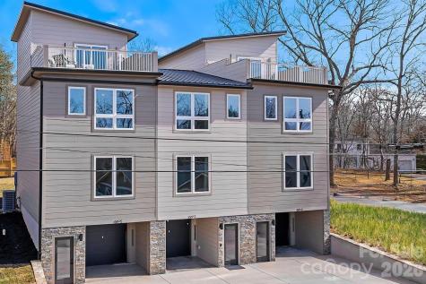 9 Gudger Road Asheville NC 28806