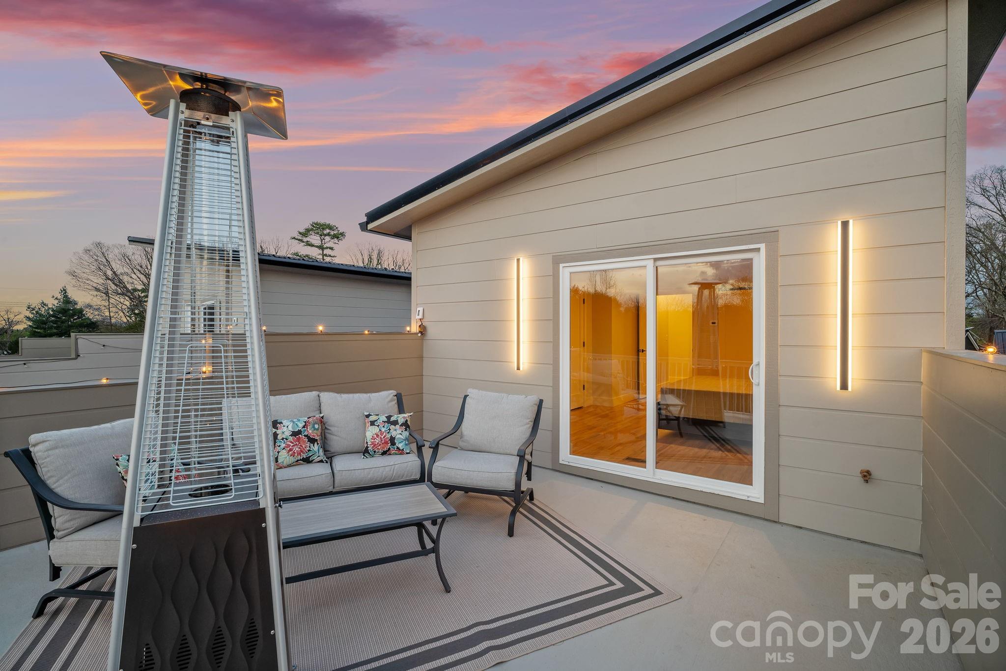 9 Gudger Road Asheville NC 28806