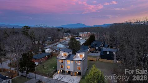 9 Gudger Road Asheville NC 28806