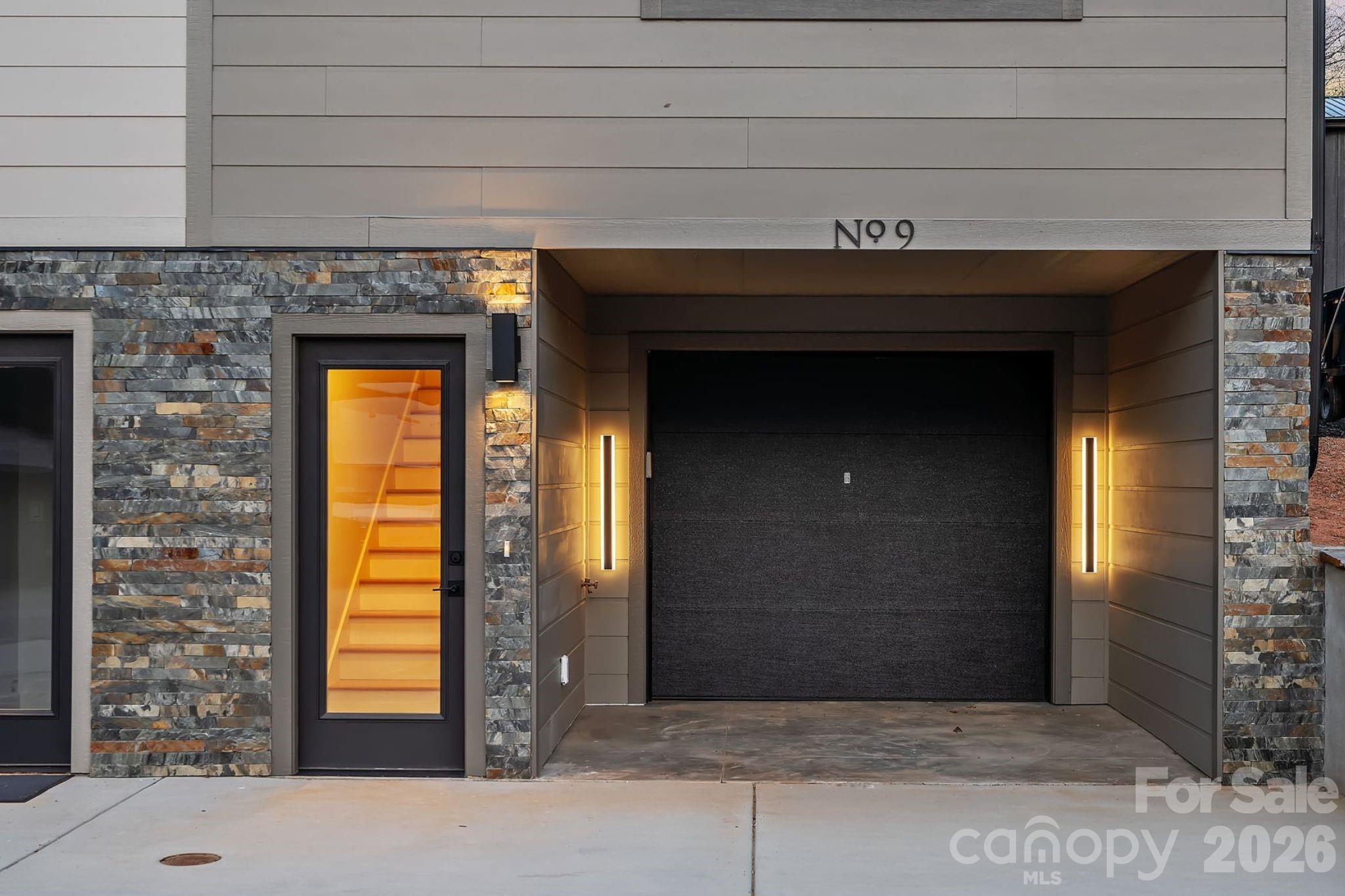 9 Gudger Road Asheville NC 28806