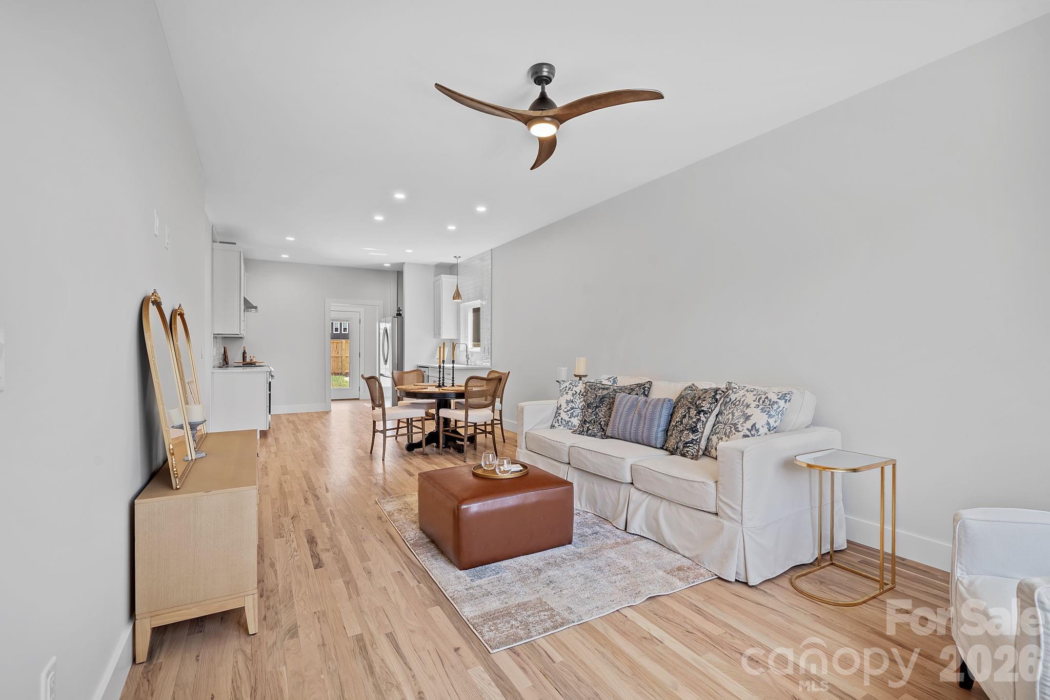 9 Gudger Road Asheville NC 28806