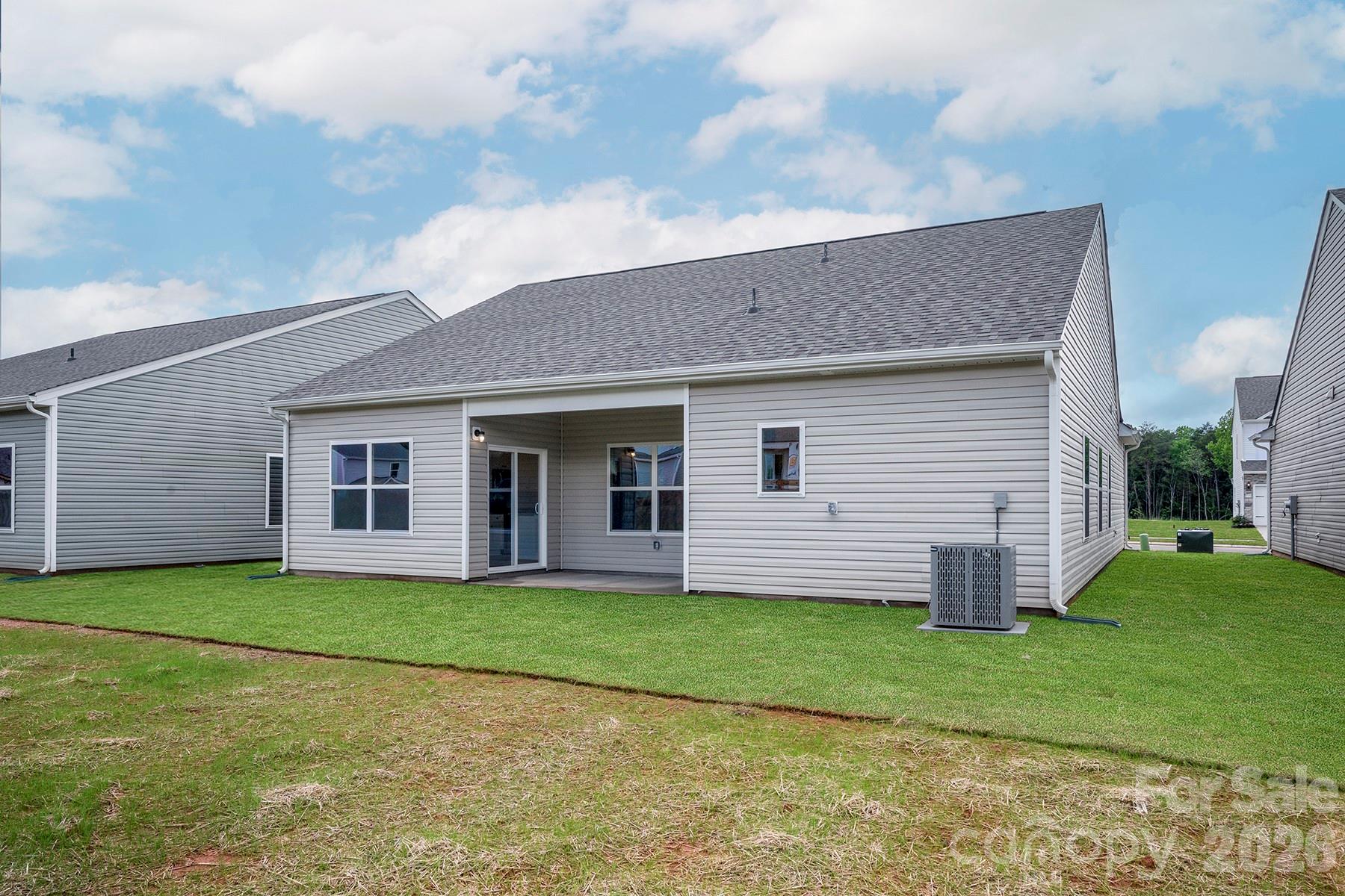 6738 Fairford Drive Charlotte NC 28215