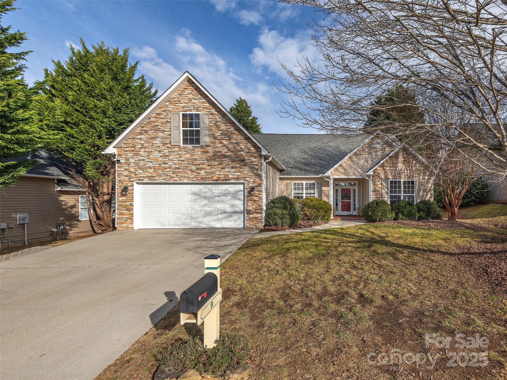 9 Hadley Park Way Arden NC 28704