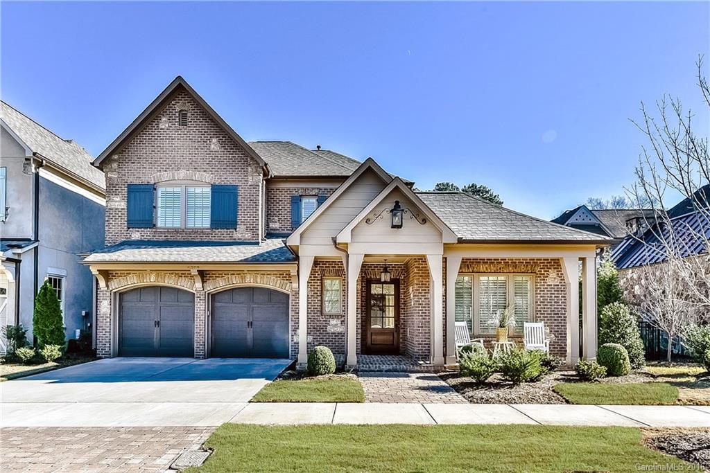 6209 Pembury Lane Charlotte NC 28210