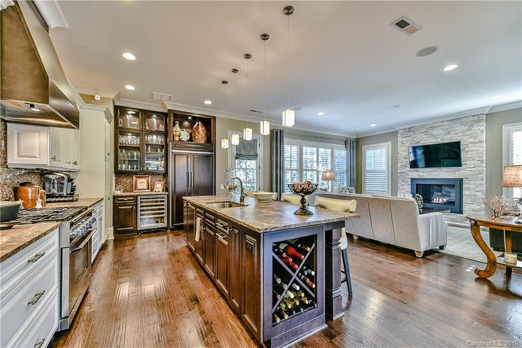 6209 Pembury Lane Charlotte NC 28210