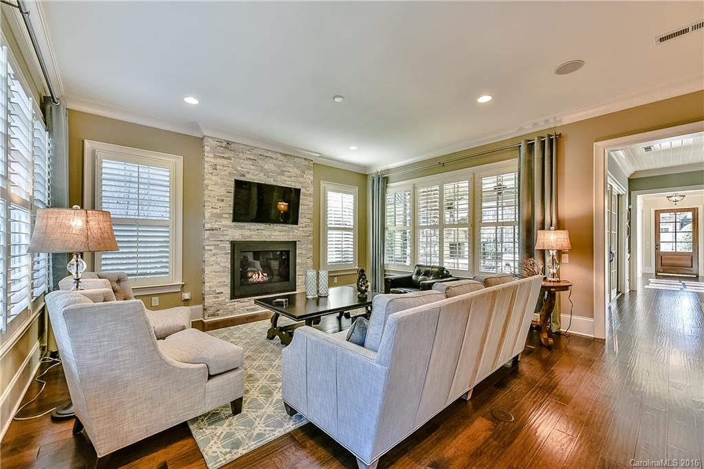 6209 Pembury Lane Charlotte NC 28210