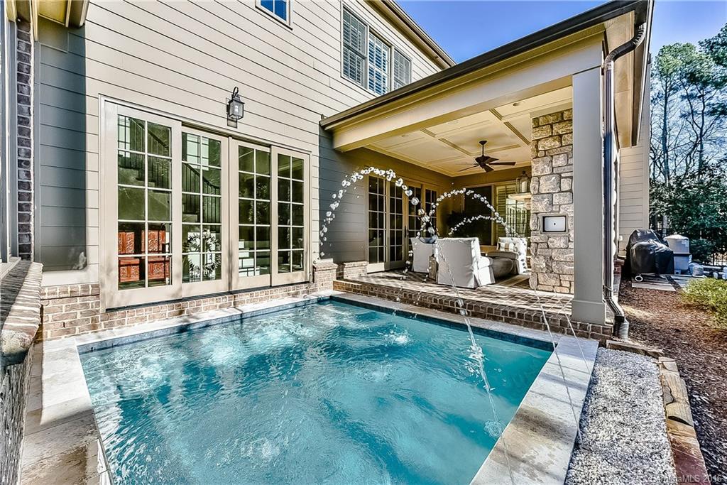 6209 Pembury Lane Charlotte NC 28210