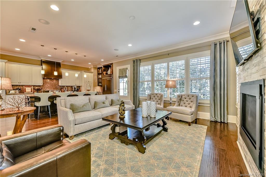 6209 Pembury Lane Charlotte NC 28210