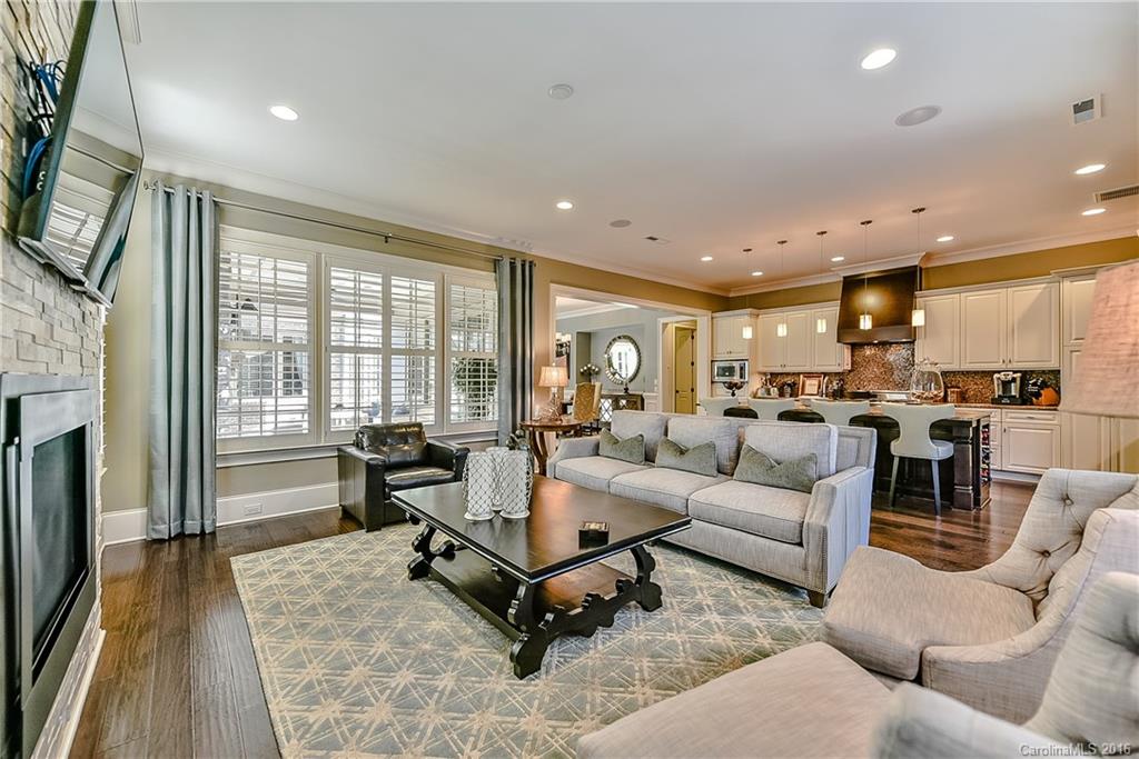 6209 Pembury Lane Charlotte NC 28210