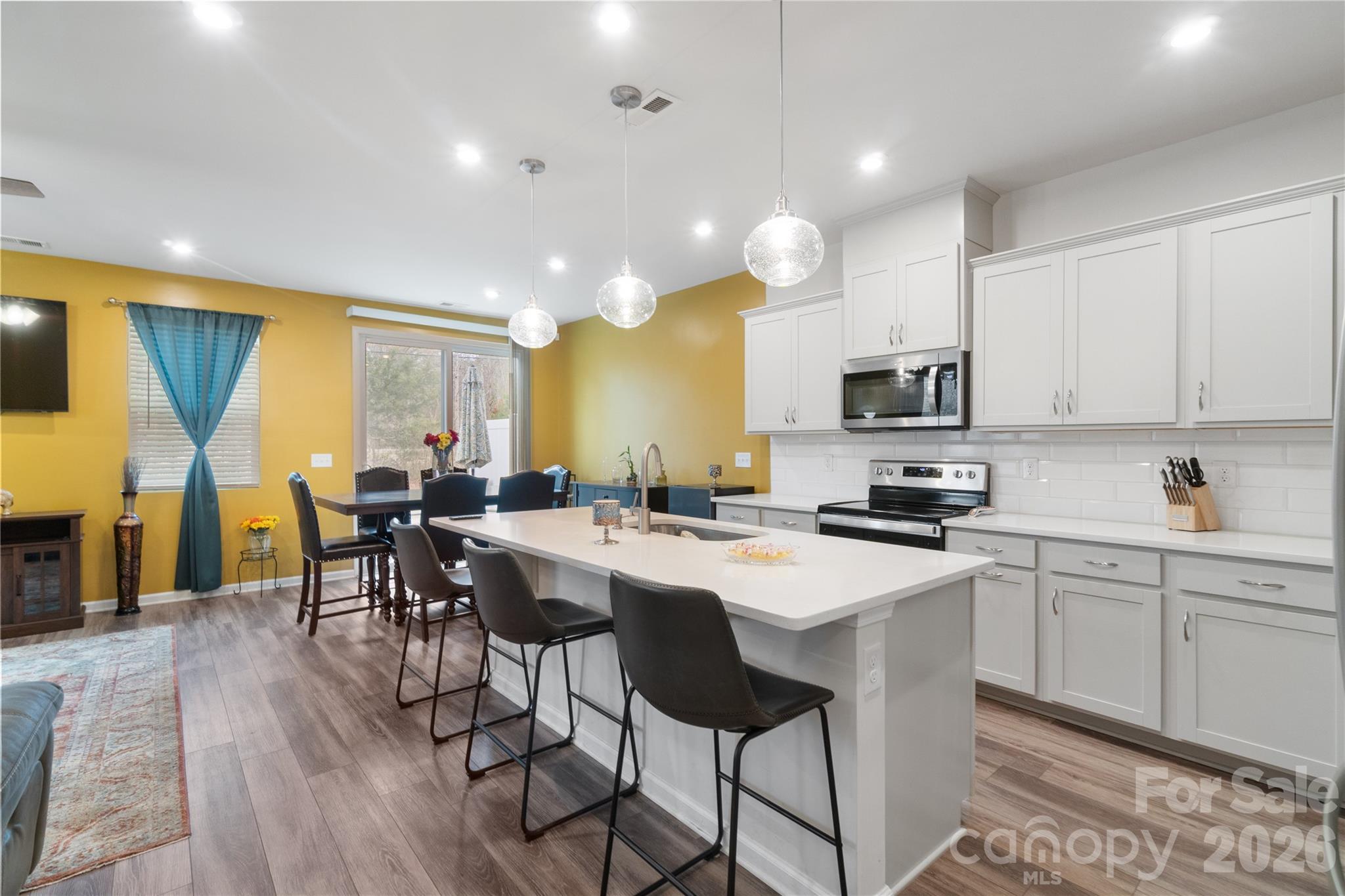 8032 Overmeadow Lane Charlotte NC 28269