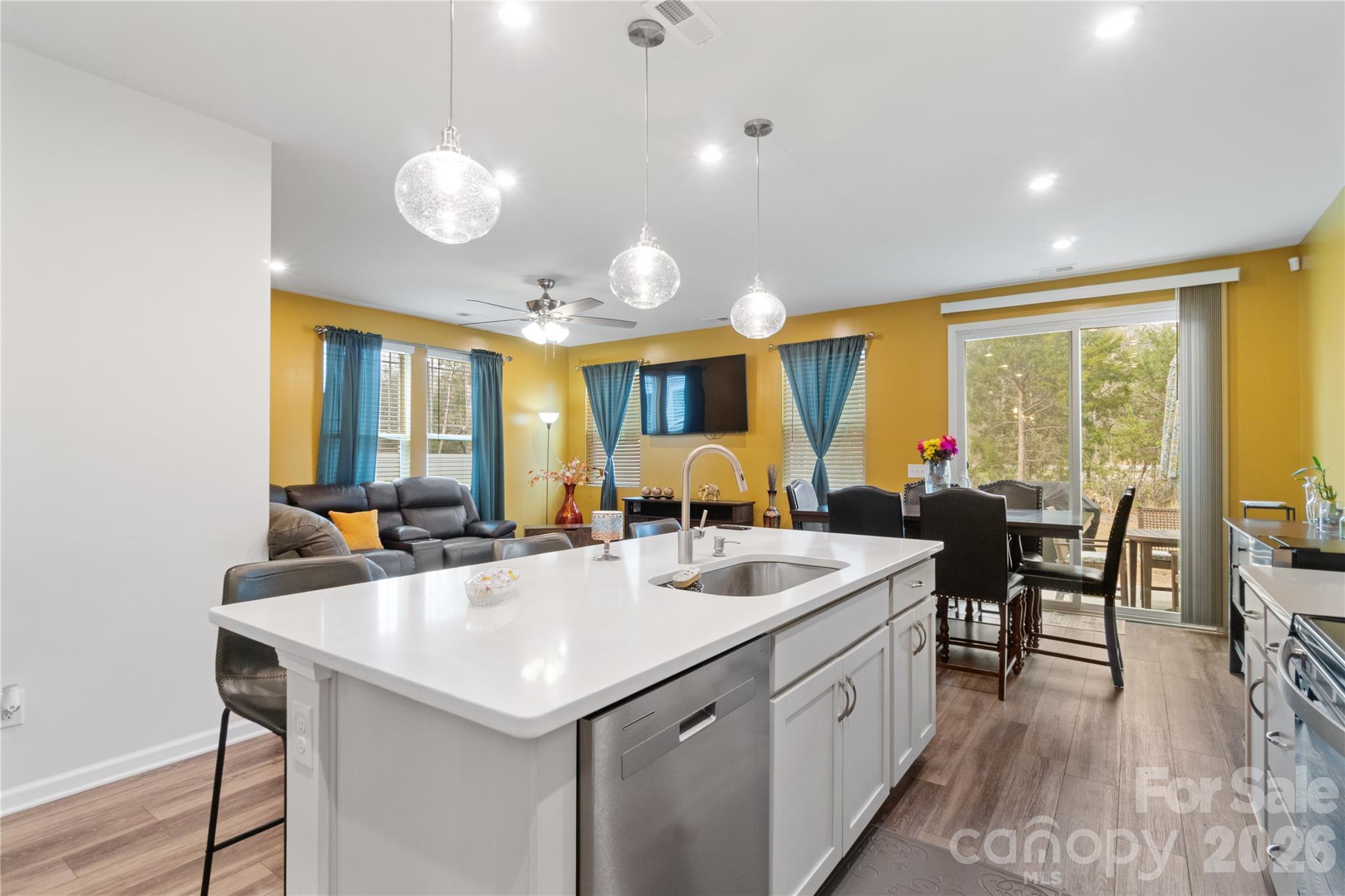 8032 Overmeadow Lane Charlotte NC 28269