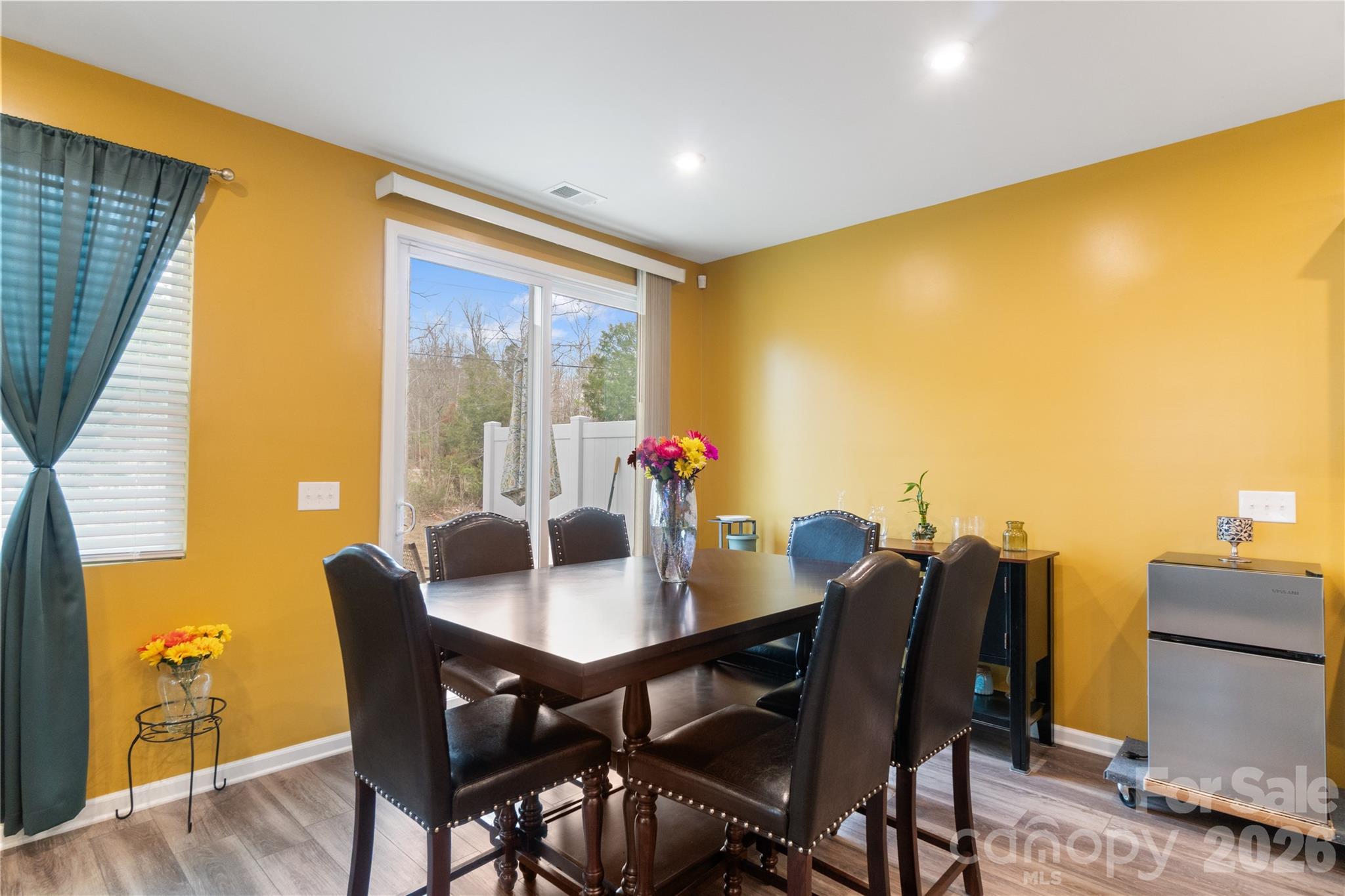 8032 Overmeadow Lane Charlotte NC 28269