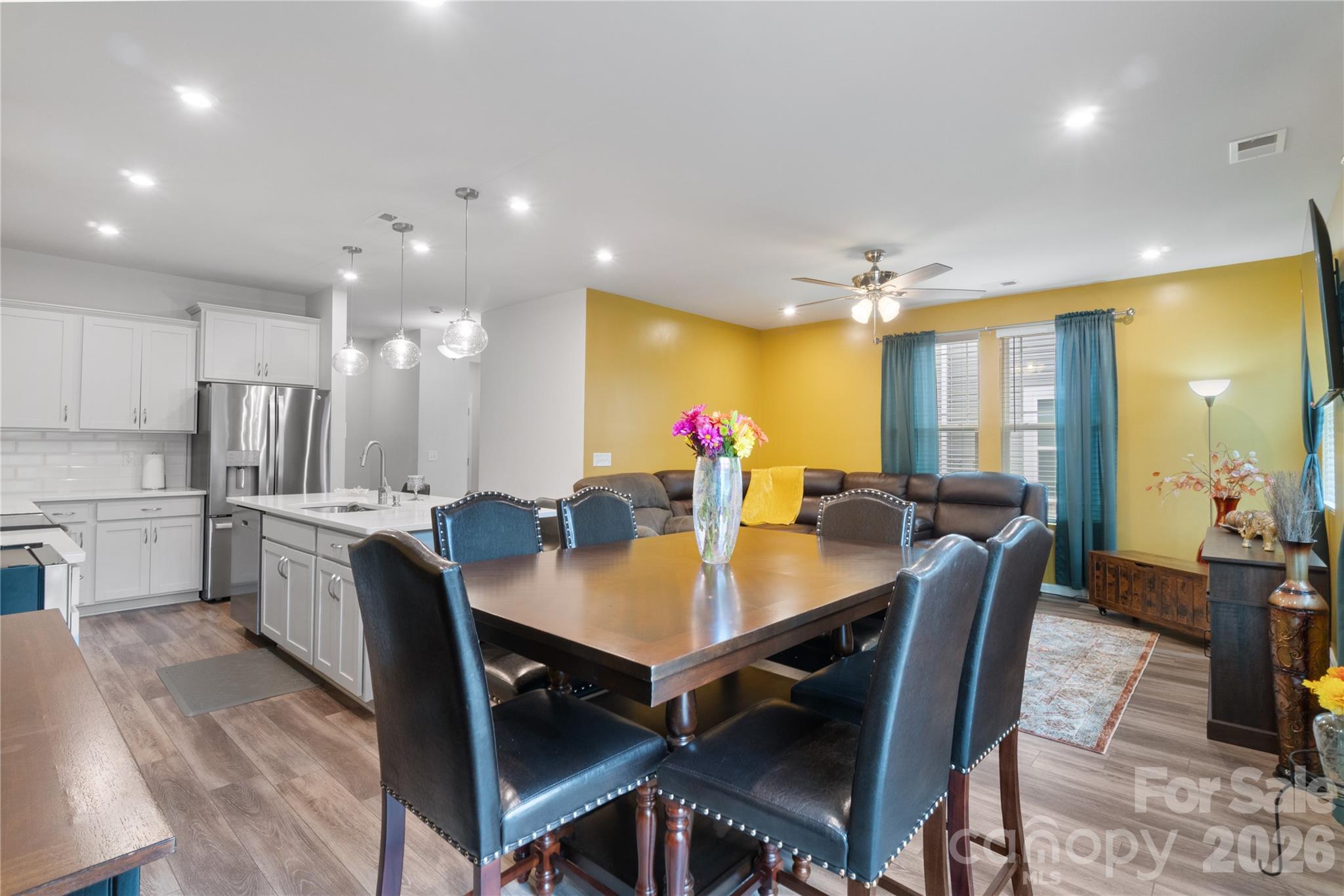 8032 Overmeadow Lane Charlotte NC 28269