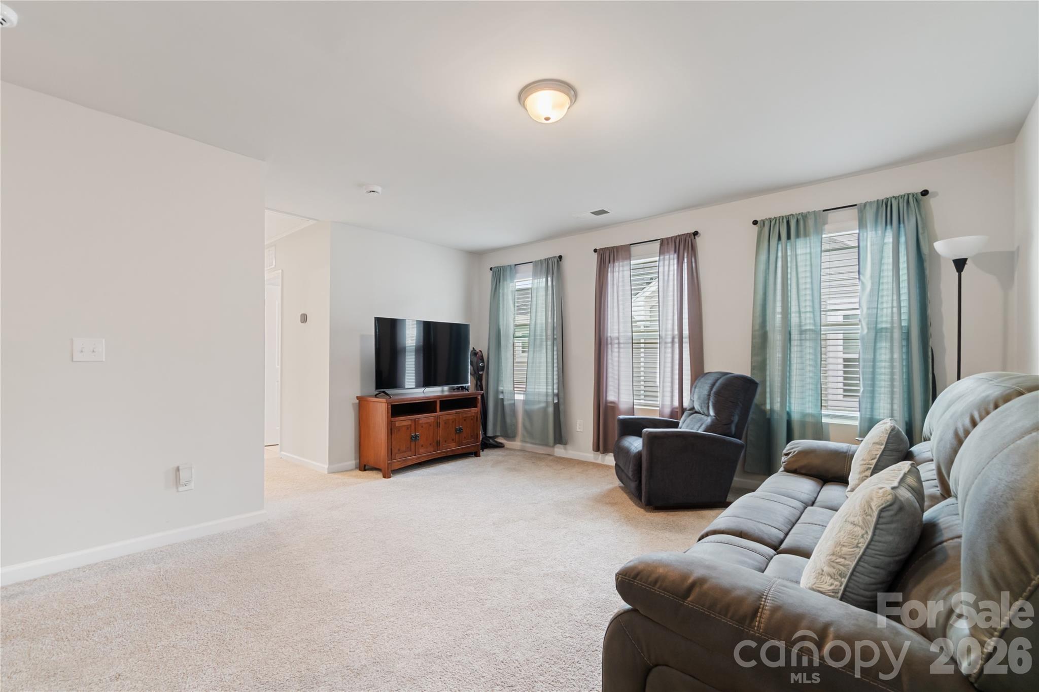 8032 Overmeadow Lane Charlotte NC 28269
