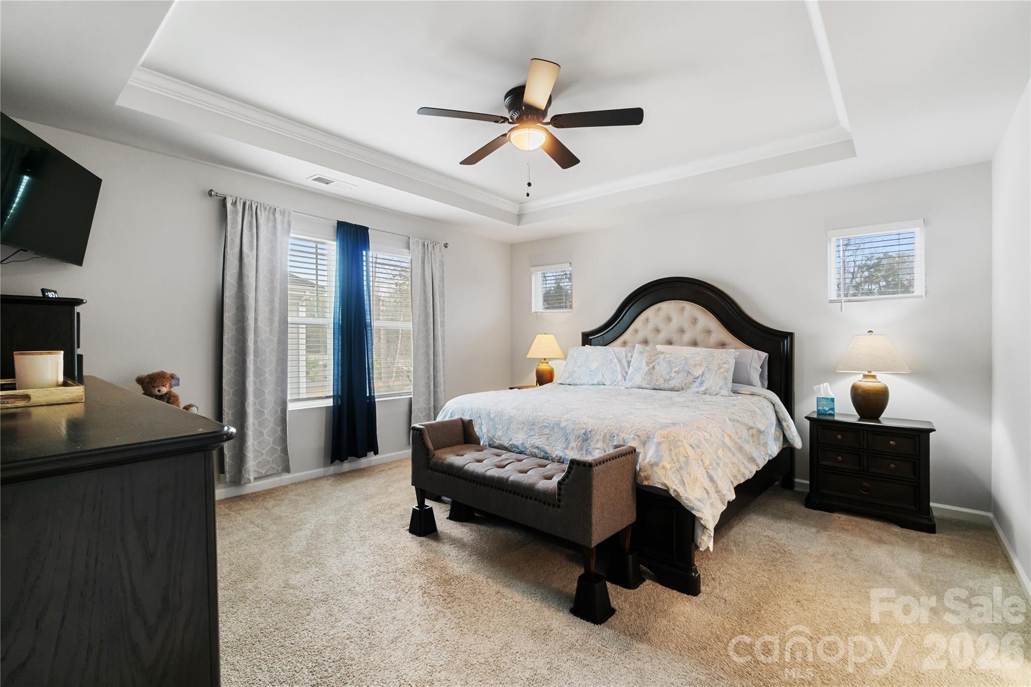 8032 Overmeadow Lane Charlotte NC 28269