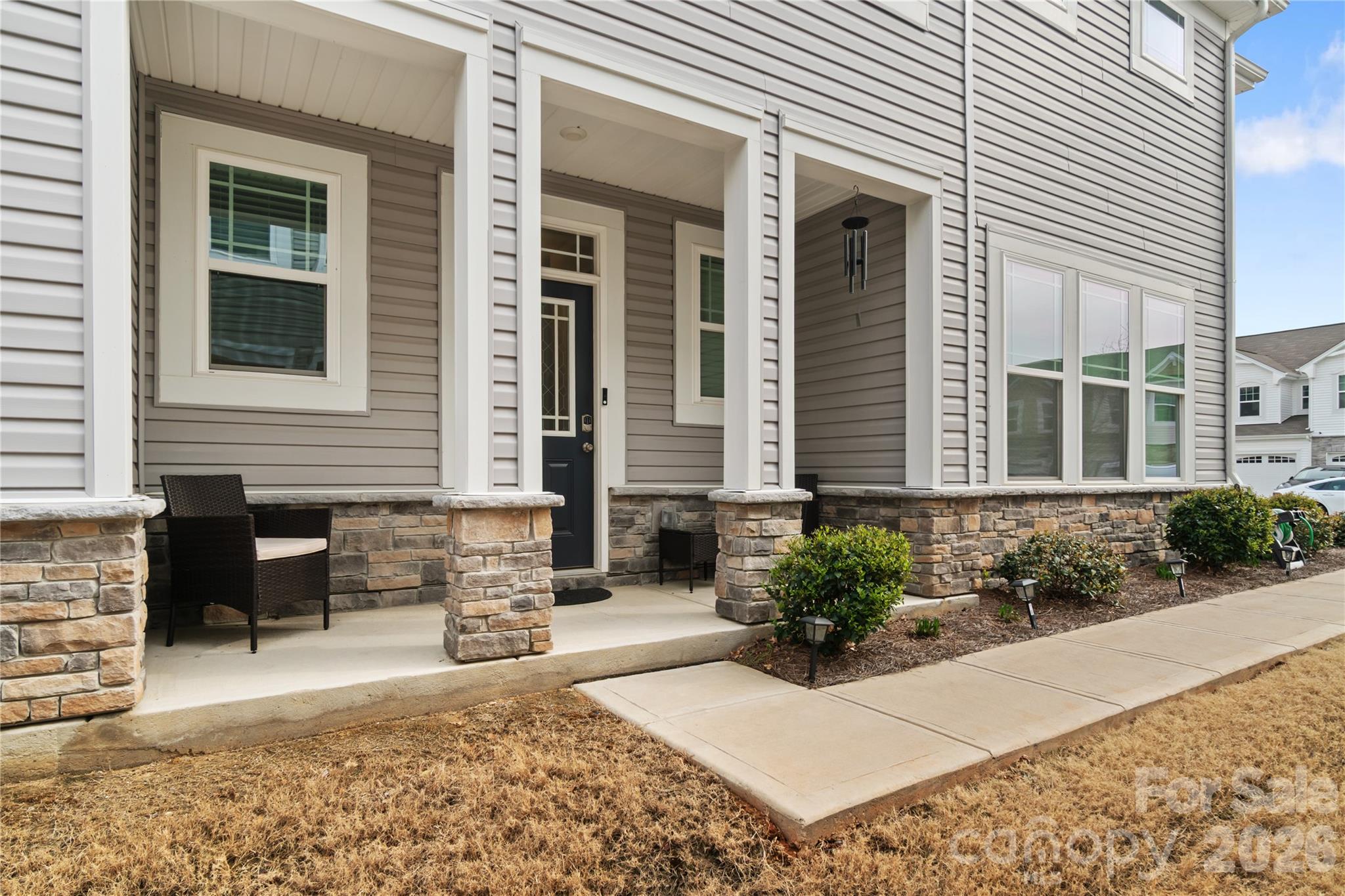8032 Overmeadow Lane Charlotte NC 28269