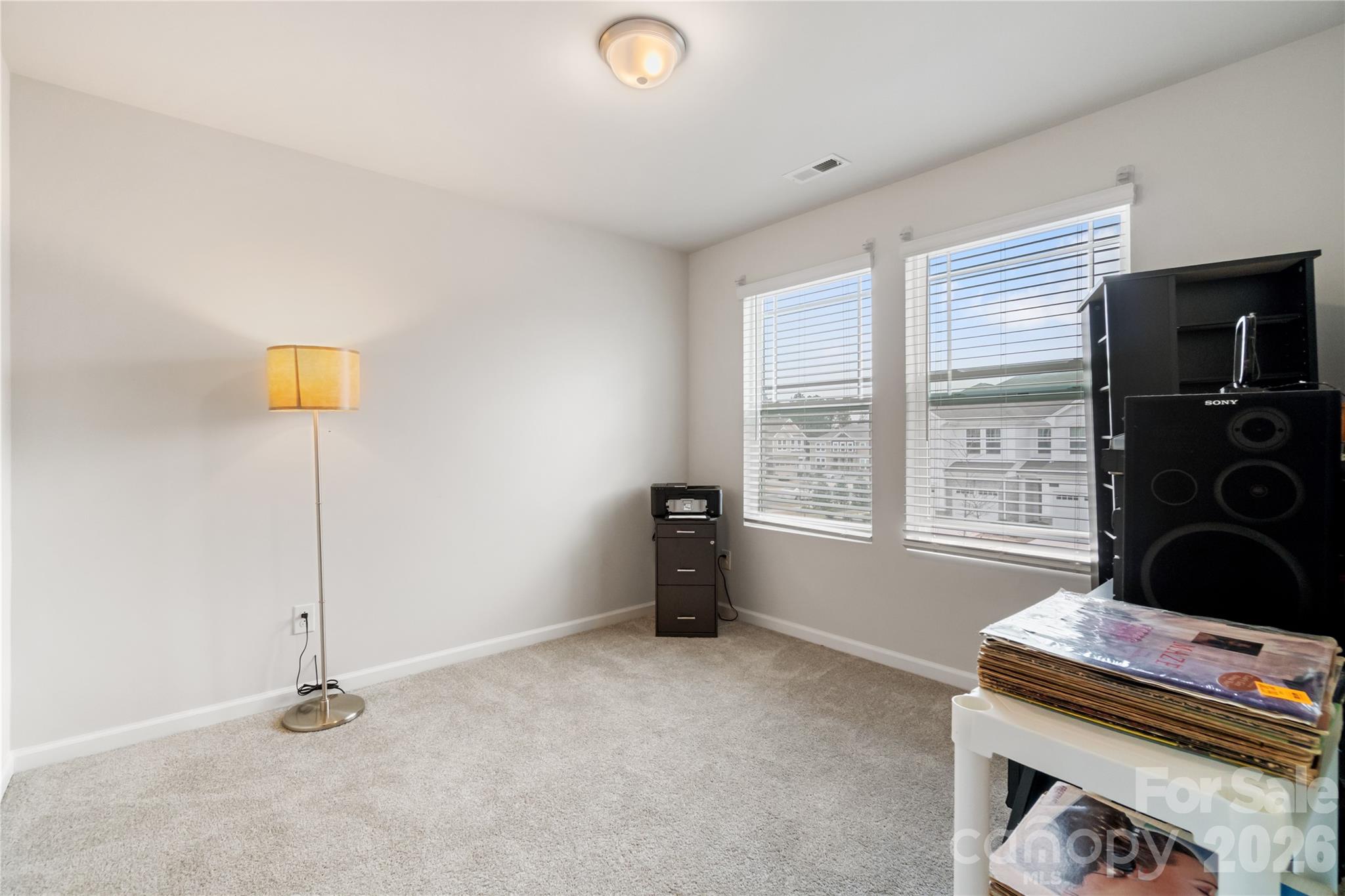 8032 Overmeadow Lane Charlotte NC 28269